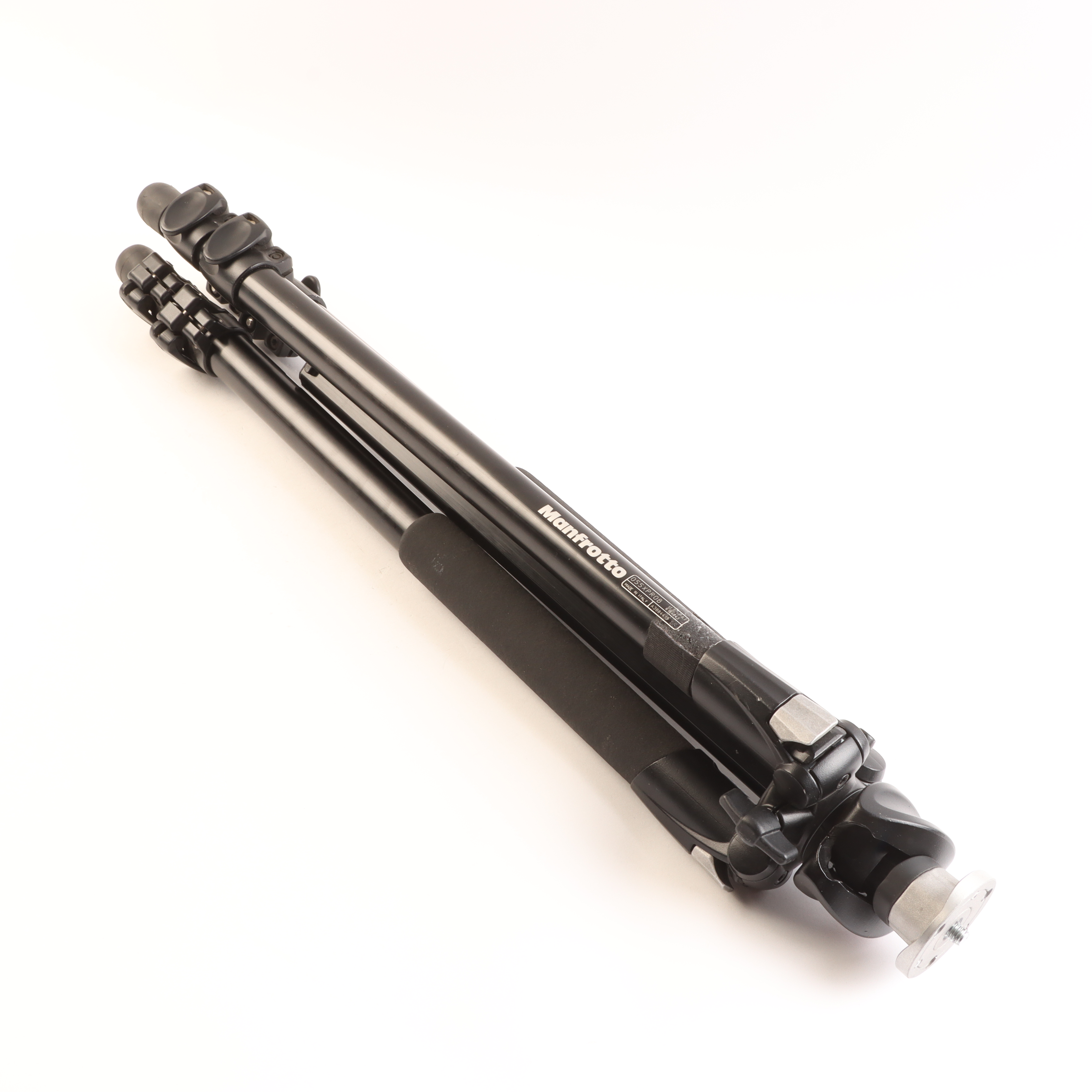 USED Manfrotto 055XPROB Tripod