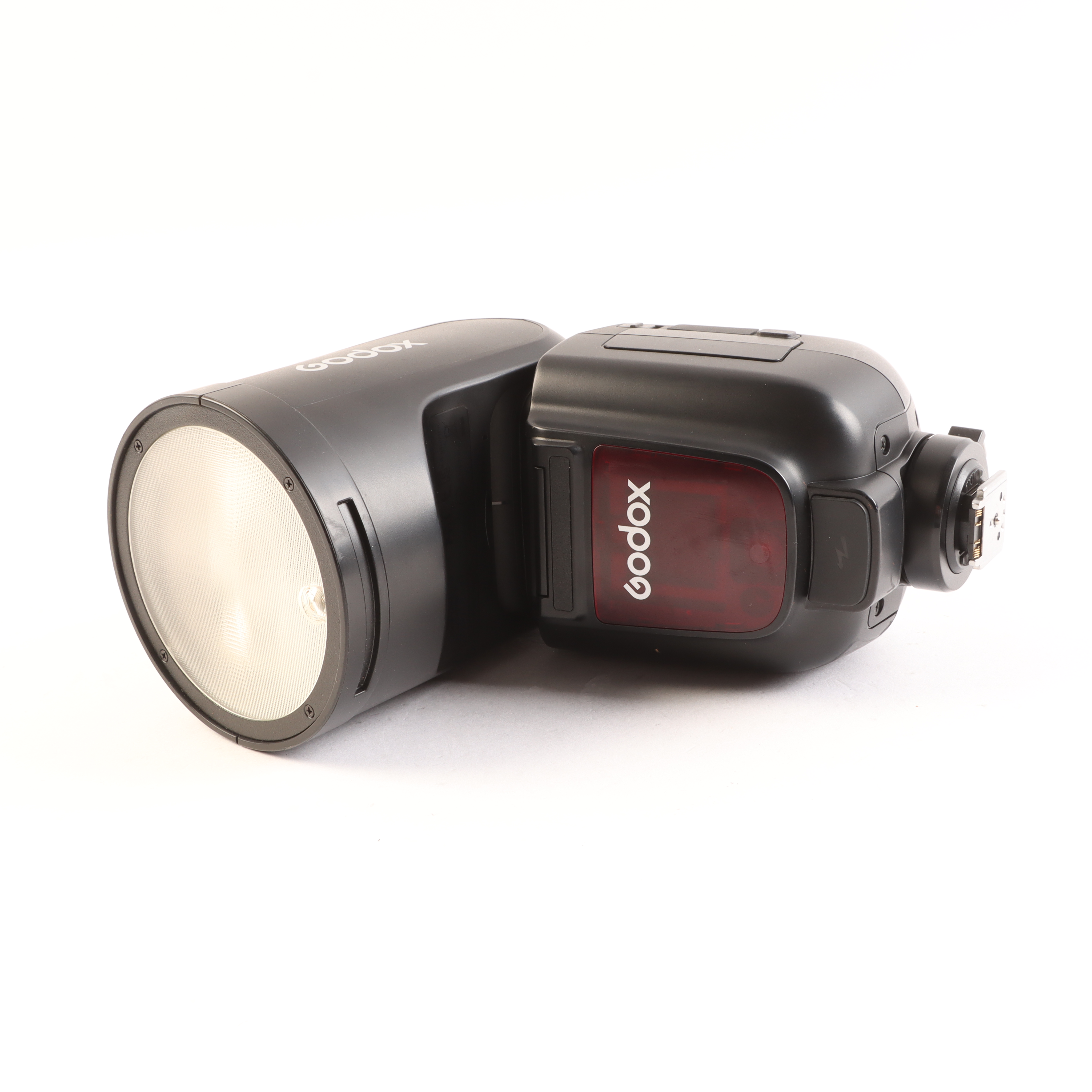 USED Godox V1Pro Flashgun for Sony