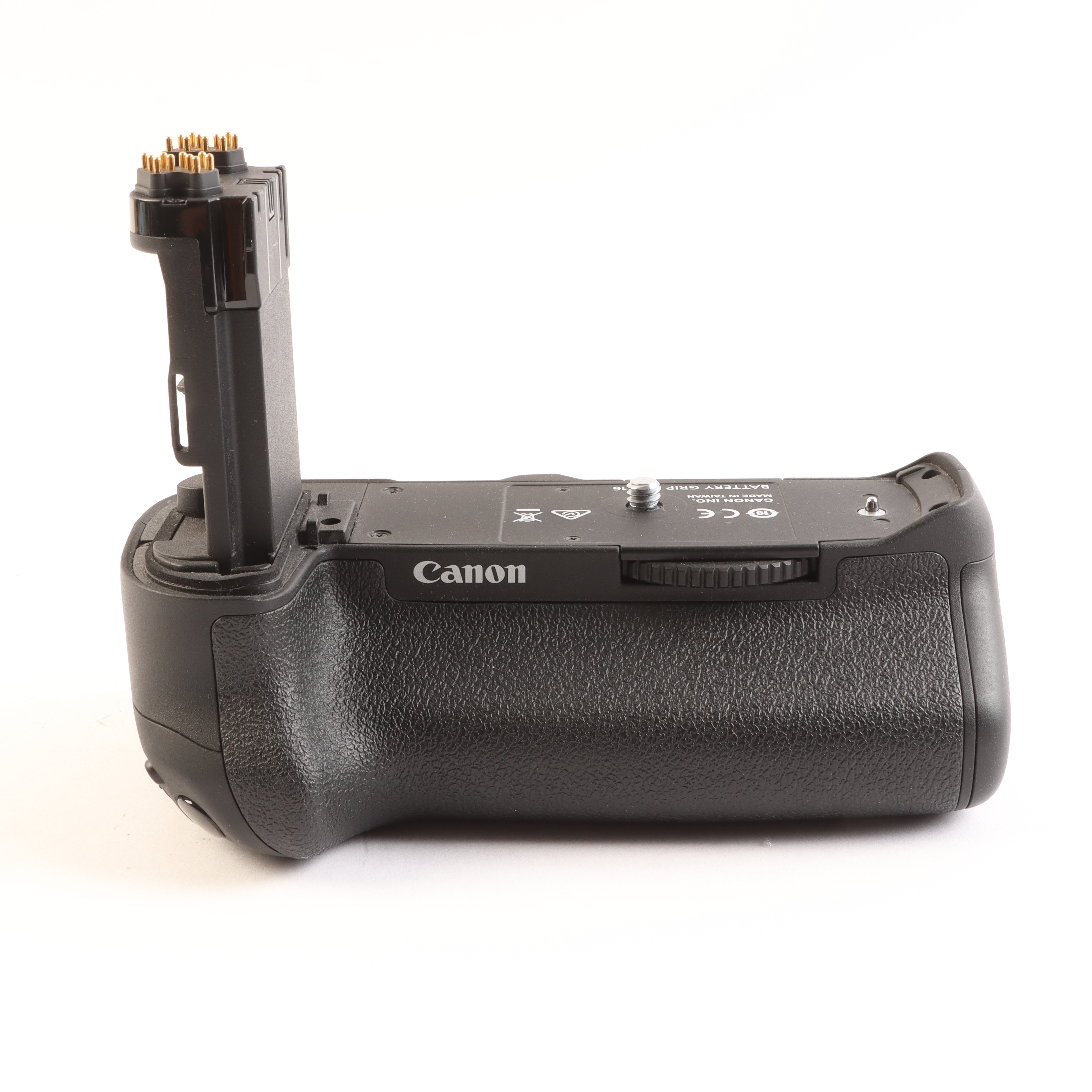 USED Canon BG-E16 Battery Grip for EOS 7D Mark II
