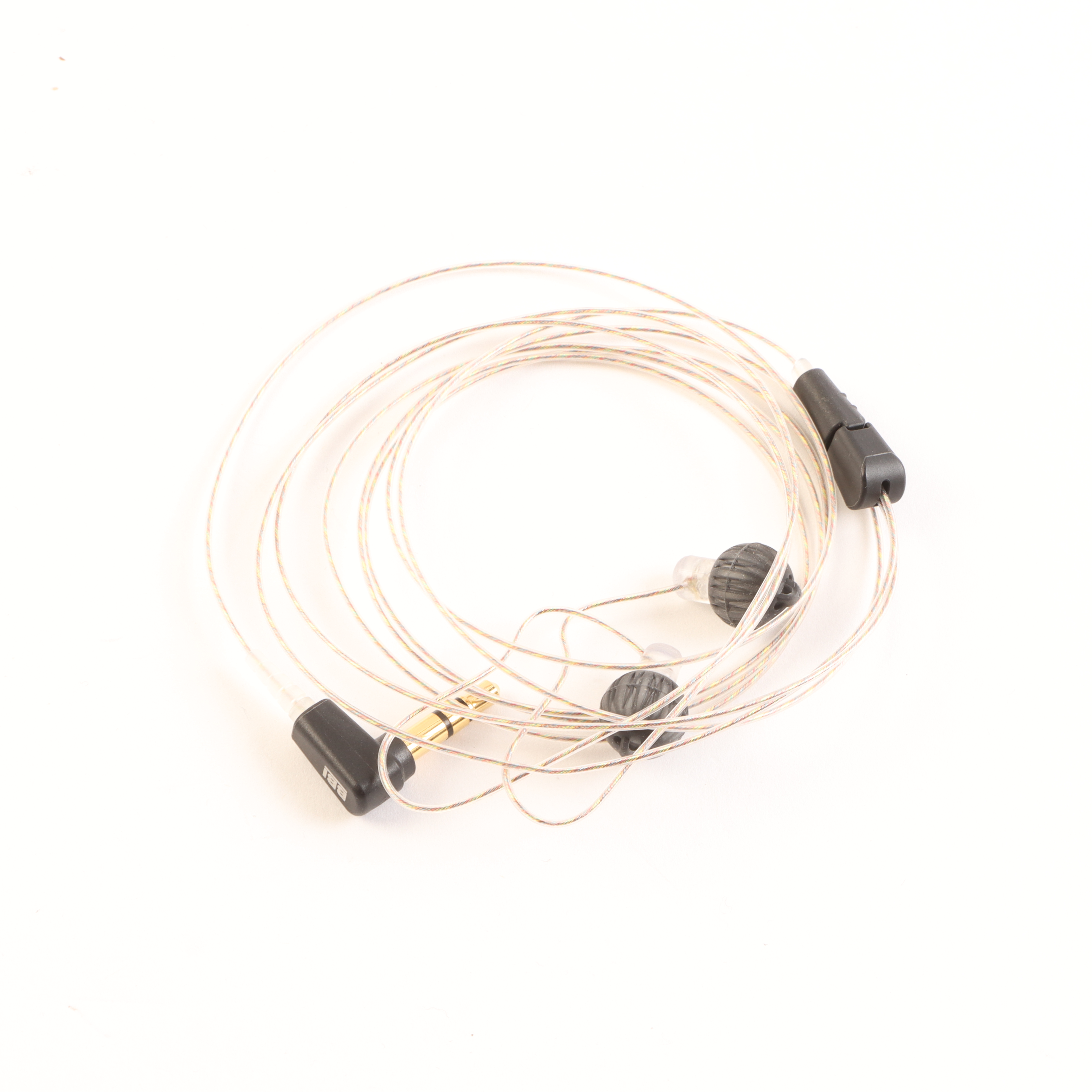 USED Bubblebee The Sidekick 3 In-Ear Monitors- Stereo