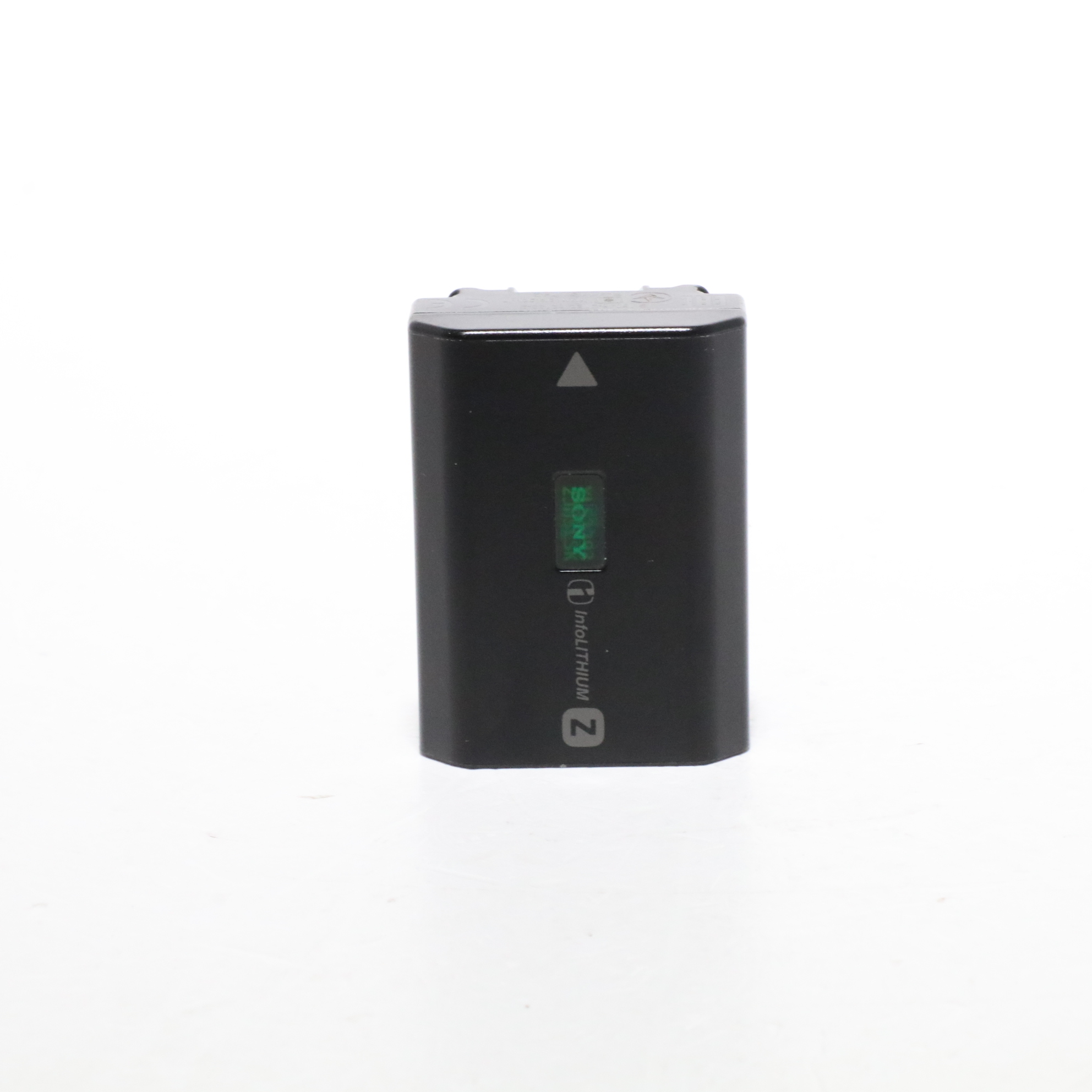 USED Sony NP-FZ100 Z-series Rechargeable Battery Pack