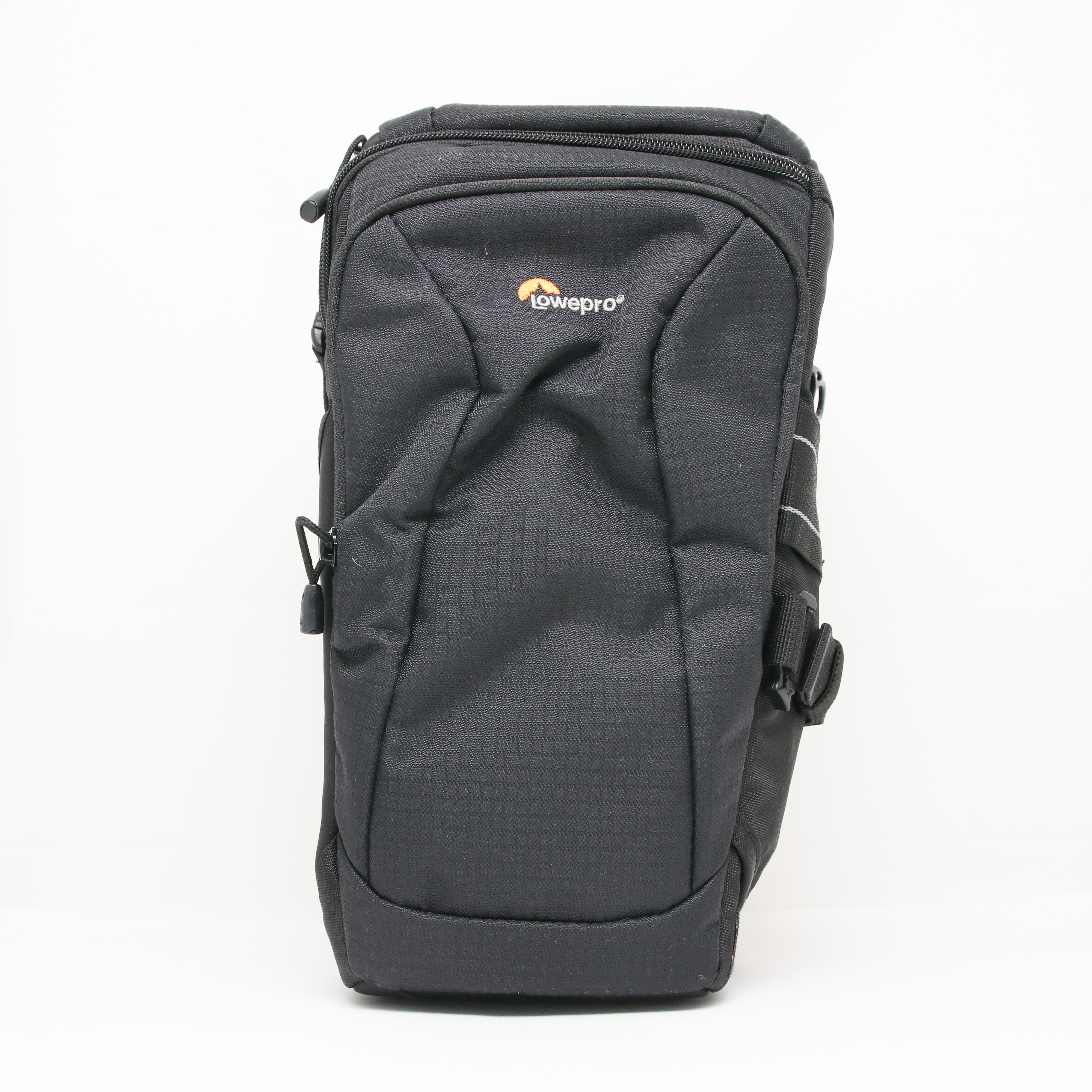 USED Lowepro Toploader Pro 75 AW - Black