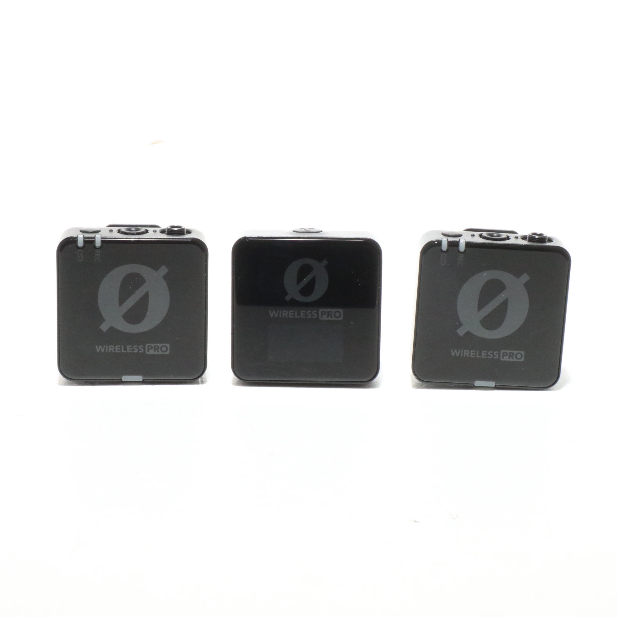 USED Rode Wireless PRO