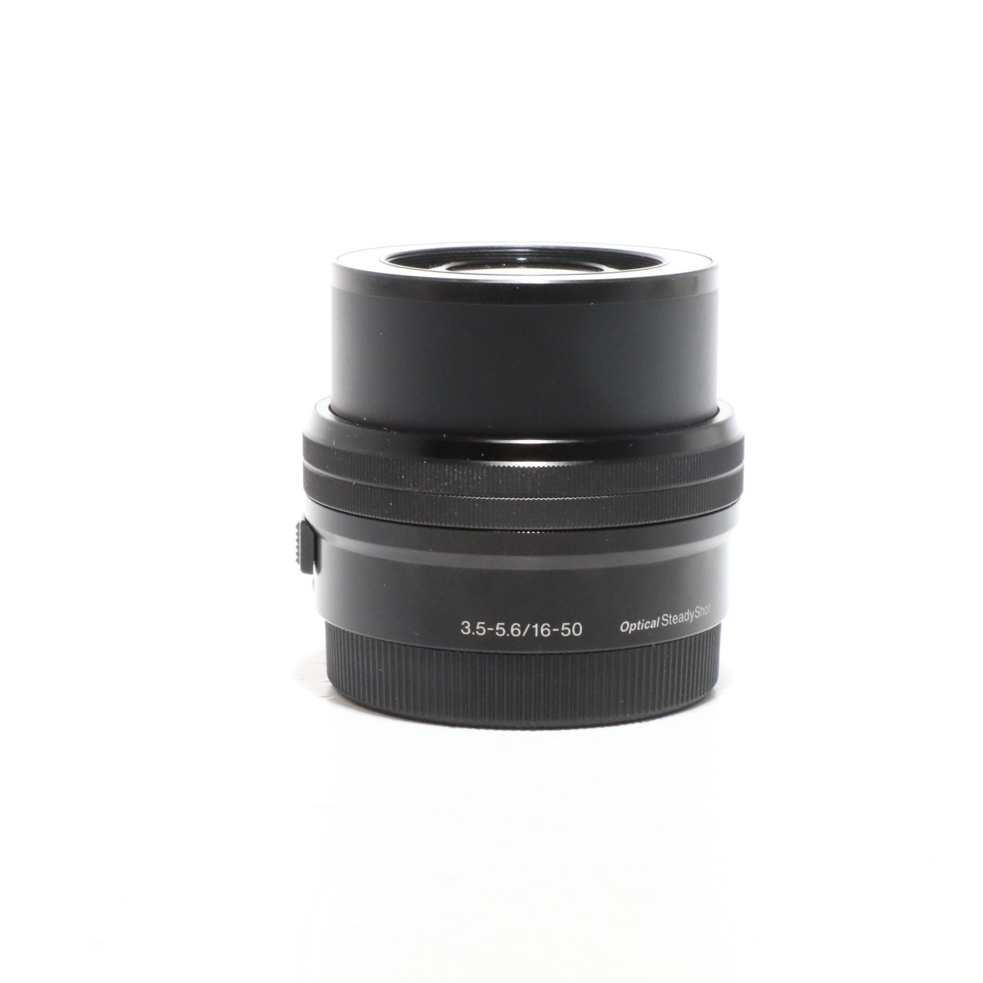 USED Sony E 16-50mm f3.5-5.6 OSS Lens