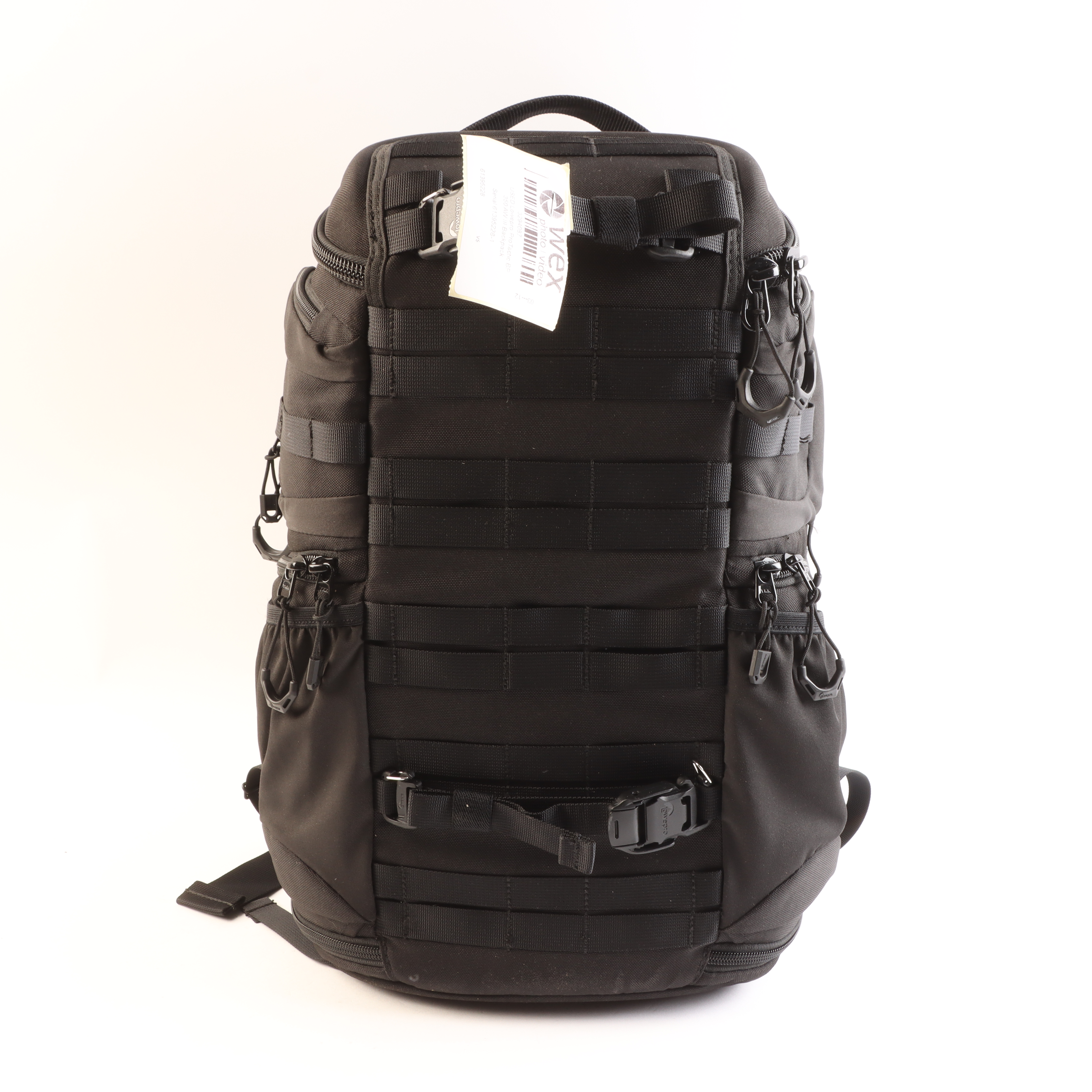 USED Lowepro ProTactic BP 350 AW III Backpack