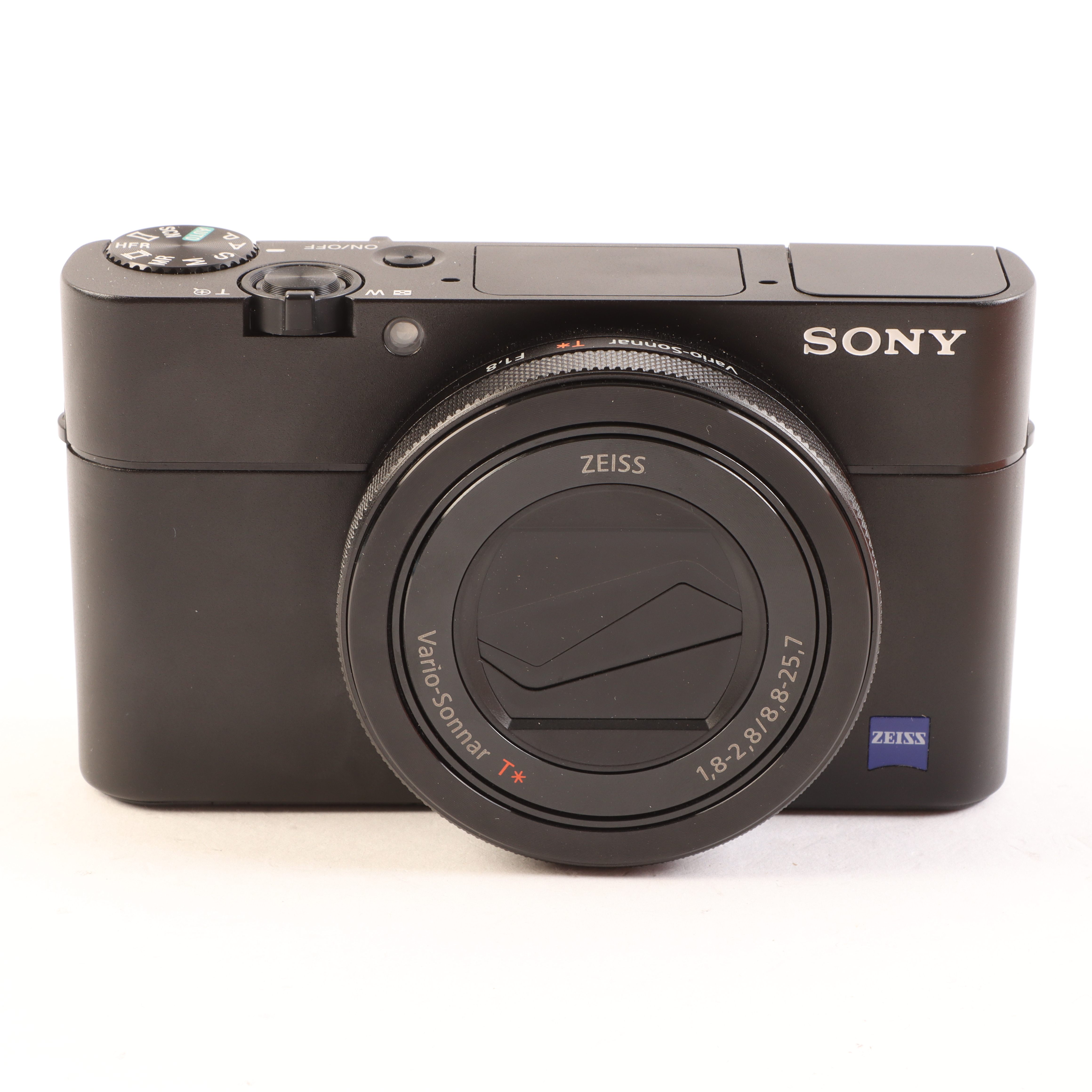 USED Sony Cyber-shot RX100 Mark V Digital Camera