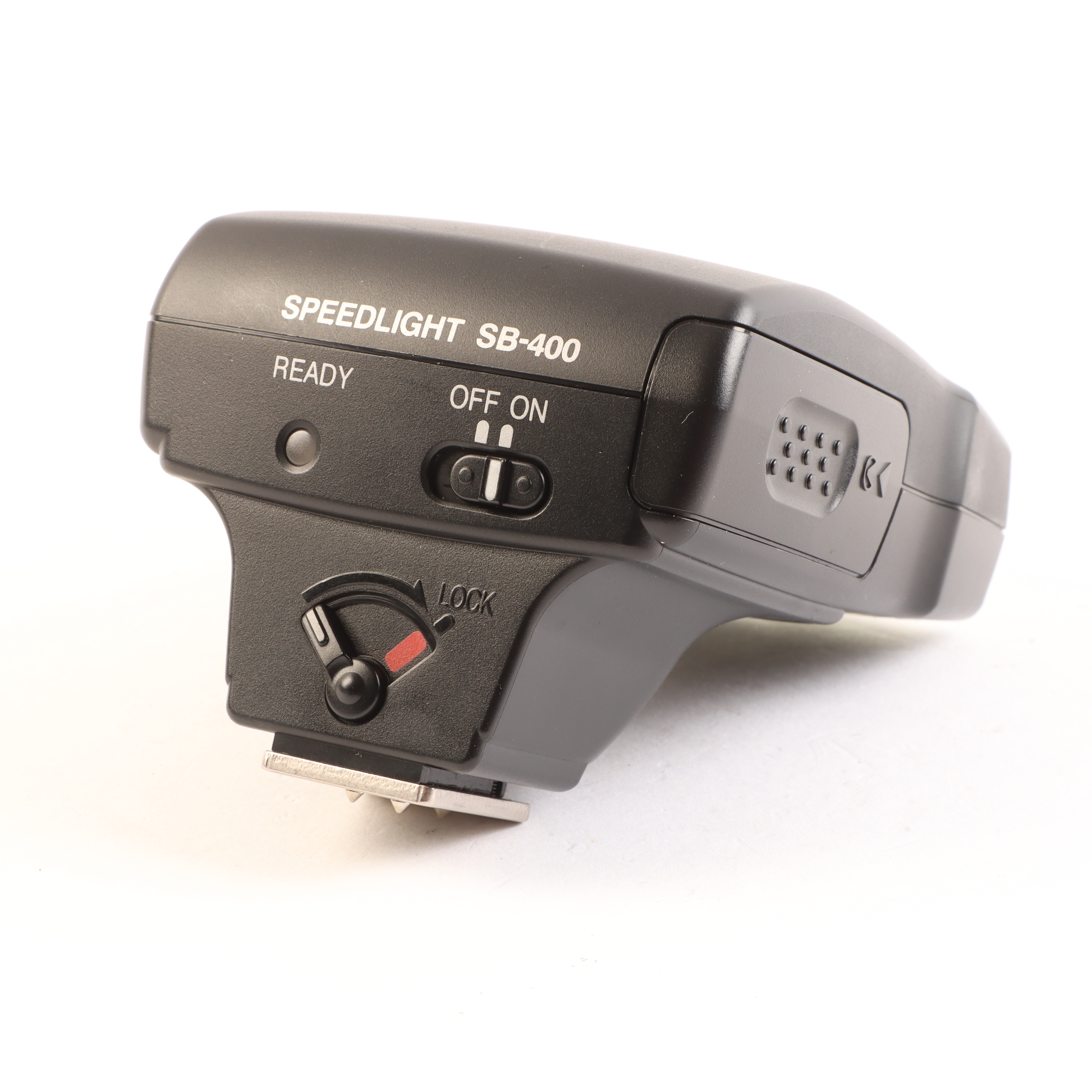 USED Nikon SB-400 Speedlight Flashgun