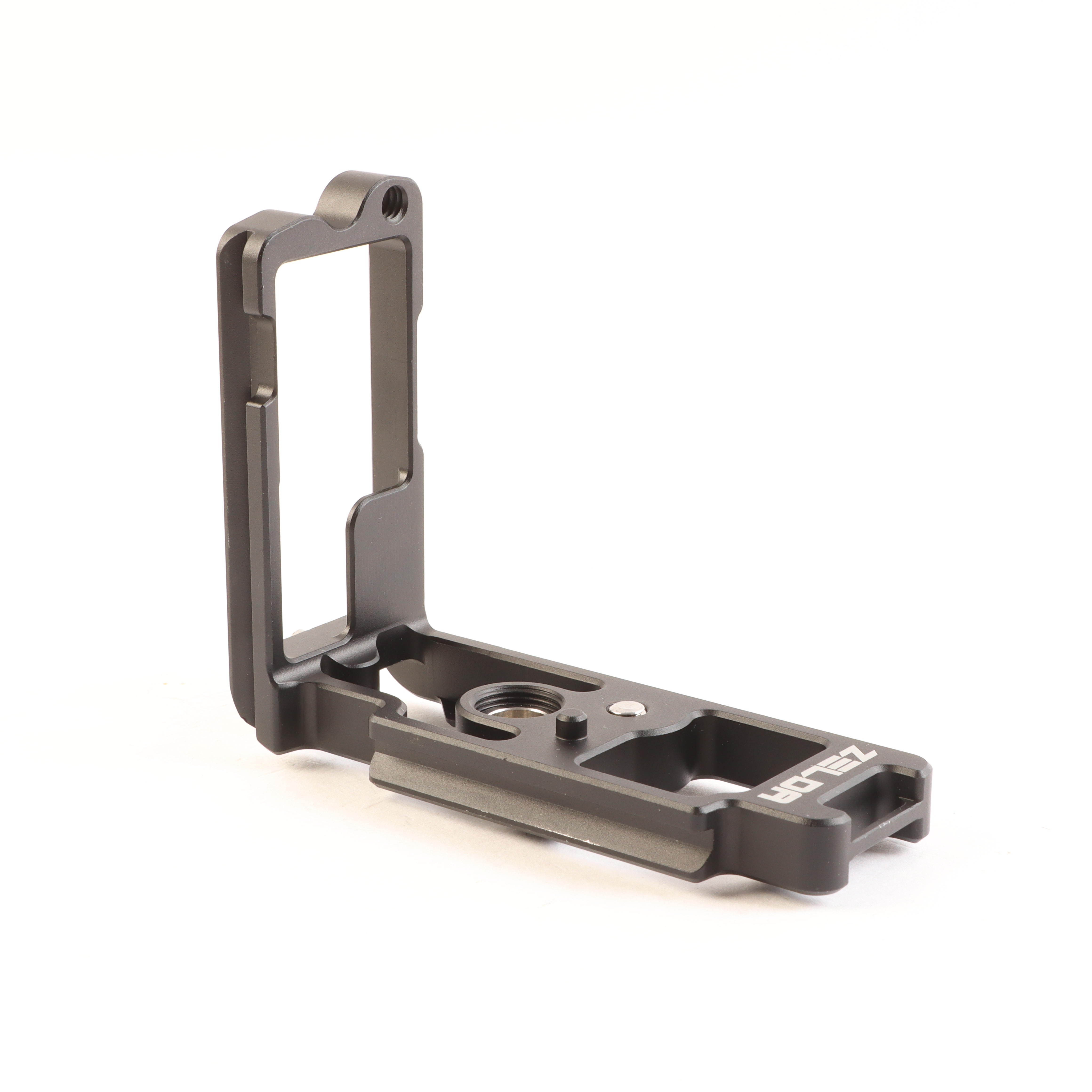 USED 3 Legged Thing Zelda QD-Compatible Dedicated L-bracket for Nikon Z5, Z6, Z7, Z6 II, and Z7
