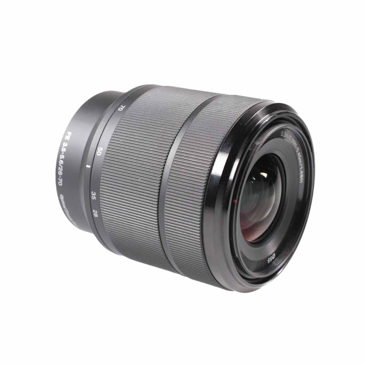 USED Sony FE 28-70mm f3.5-5.6 OSS Lens