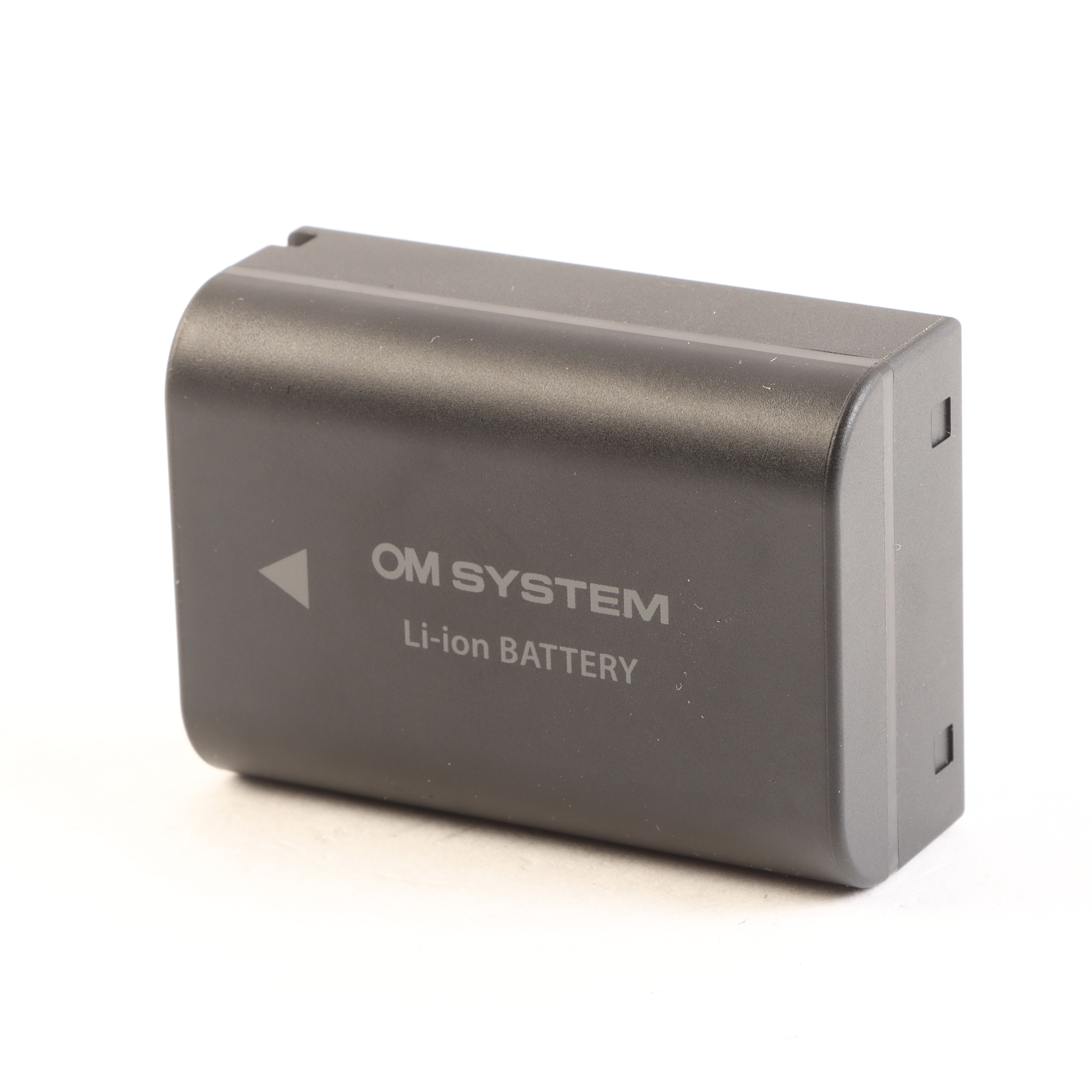 USED OM SYSTEM BLX-1 Battery