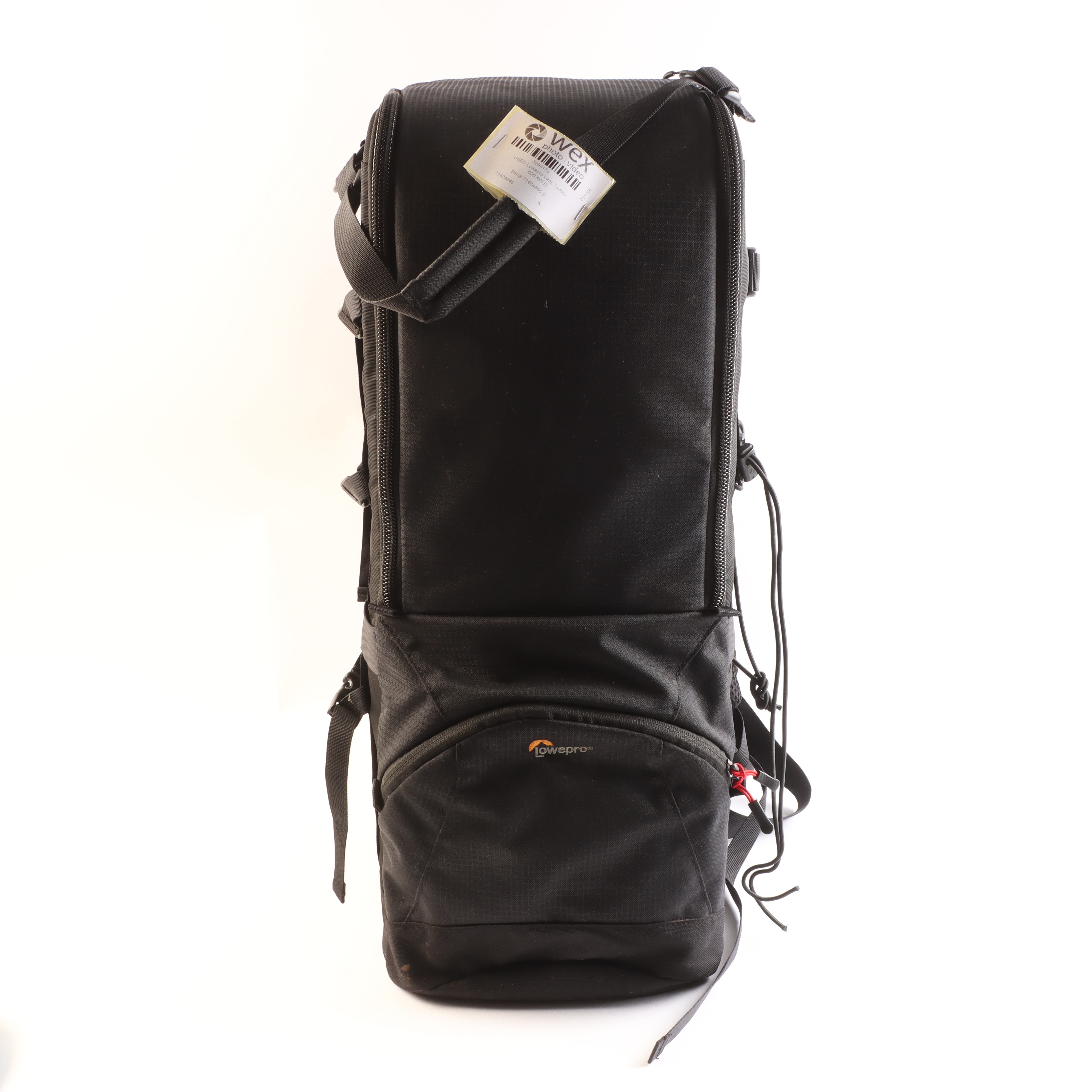 USED Lowepro Lens Trekker 600 AW III
