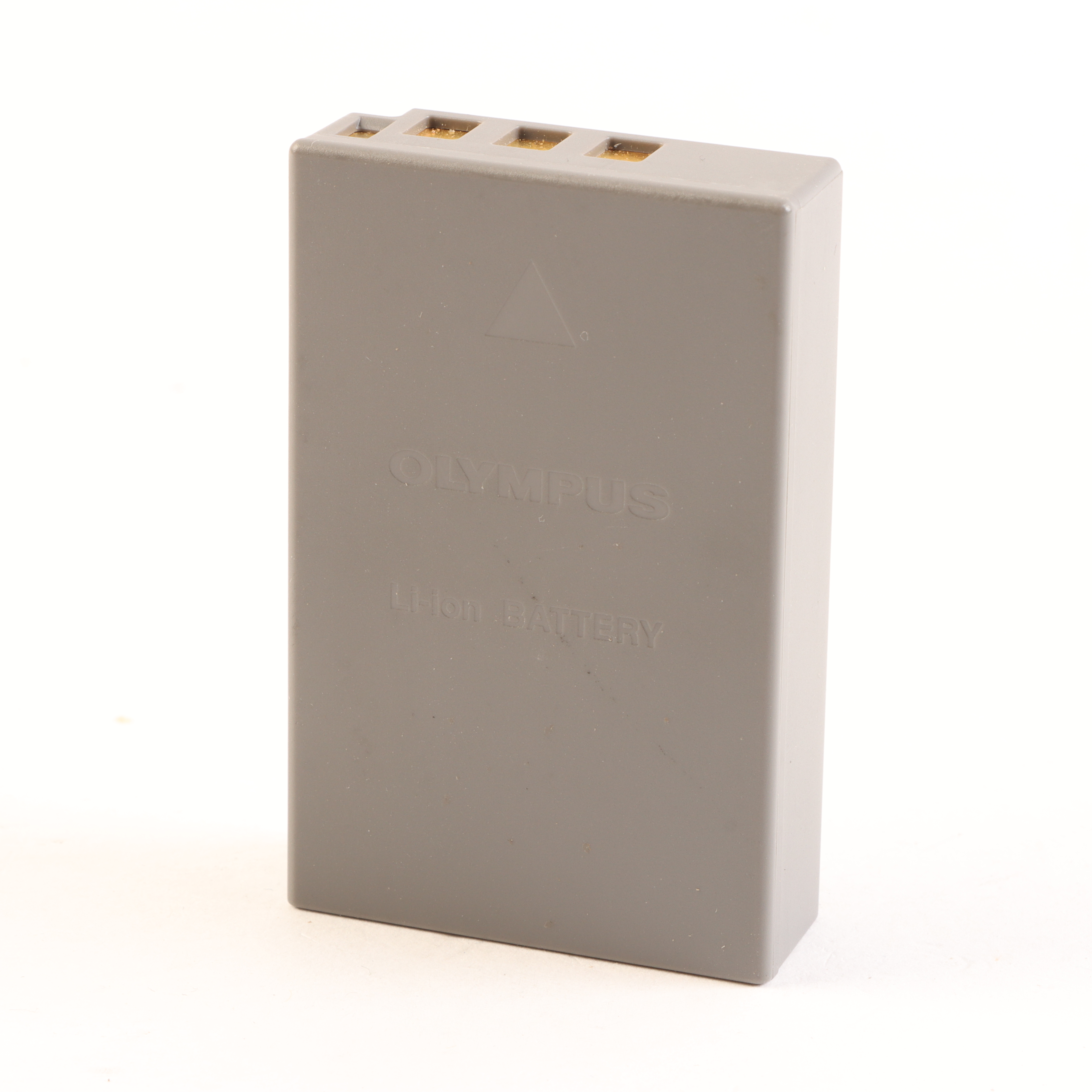 USED OM SYSTEM BLS-50 Li-ion Battery