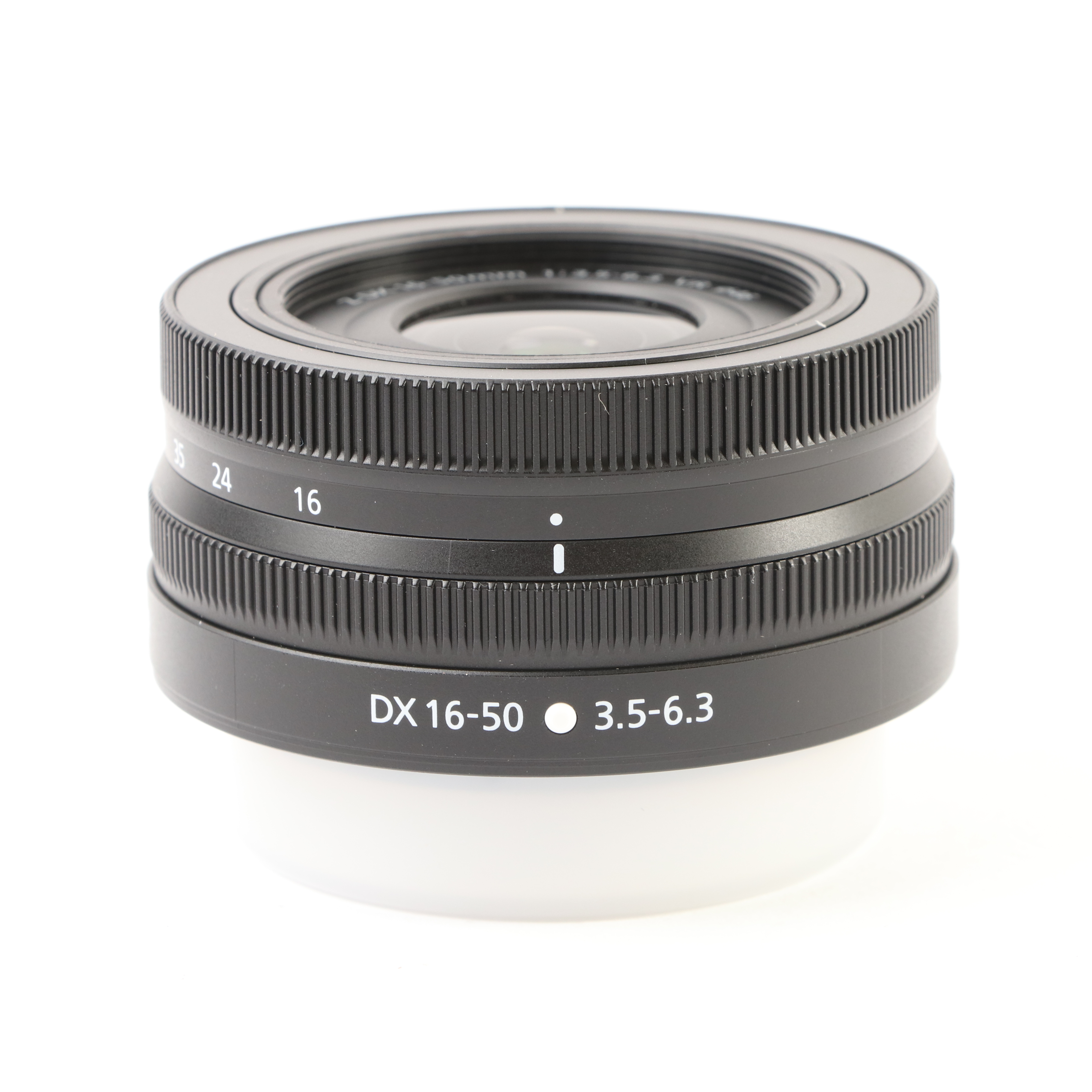 USED Nikon Z 16-50mm f3.5-6.3 DX VR Lens