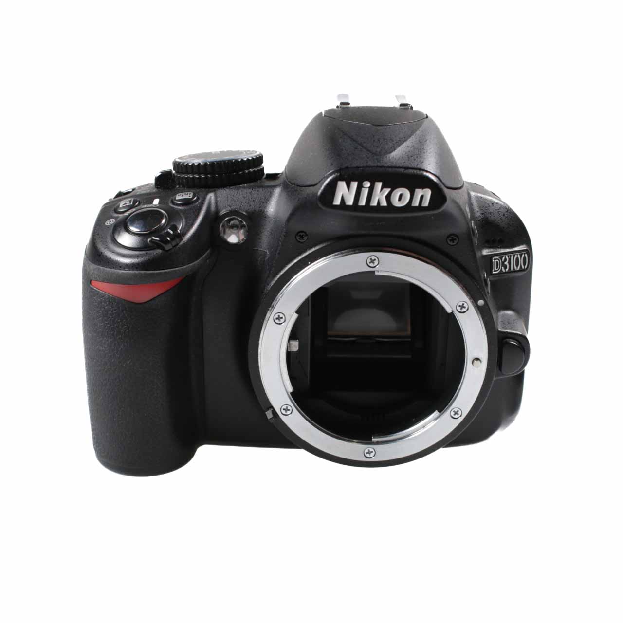 USED Nikon D3100 Digital SLR Camera Body