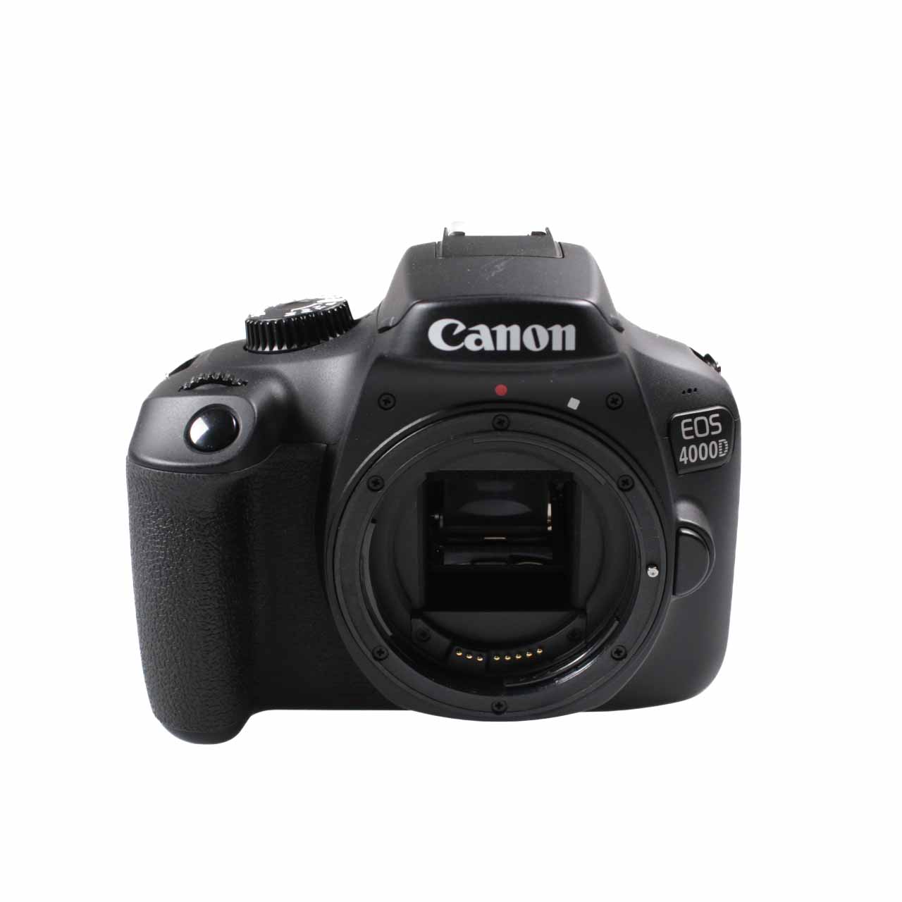 USED Canon EOS 4000D Digital SLR Camera Body