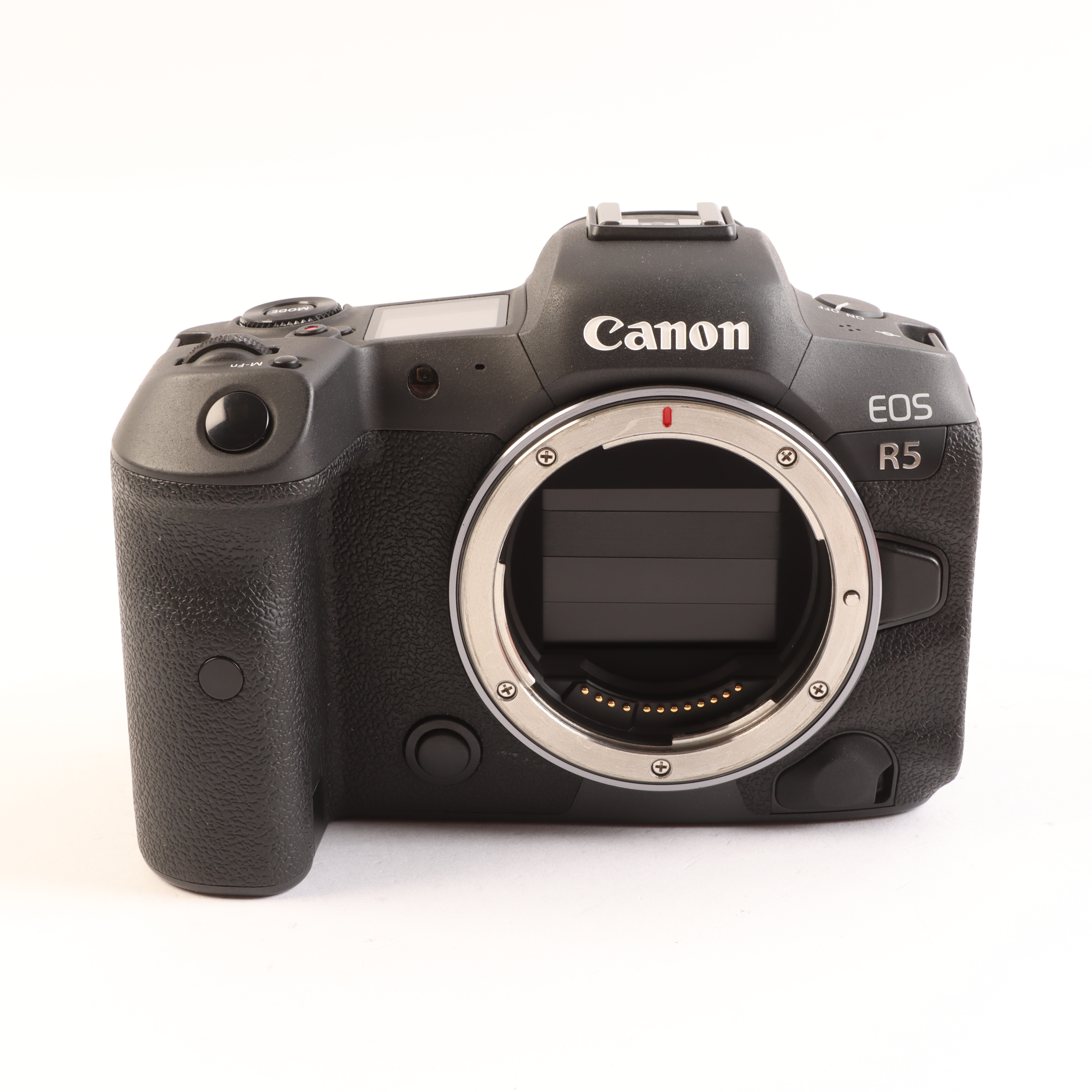USED Canon EOS R5 Digital Camera Body