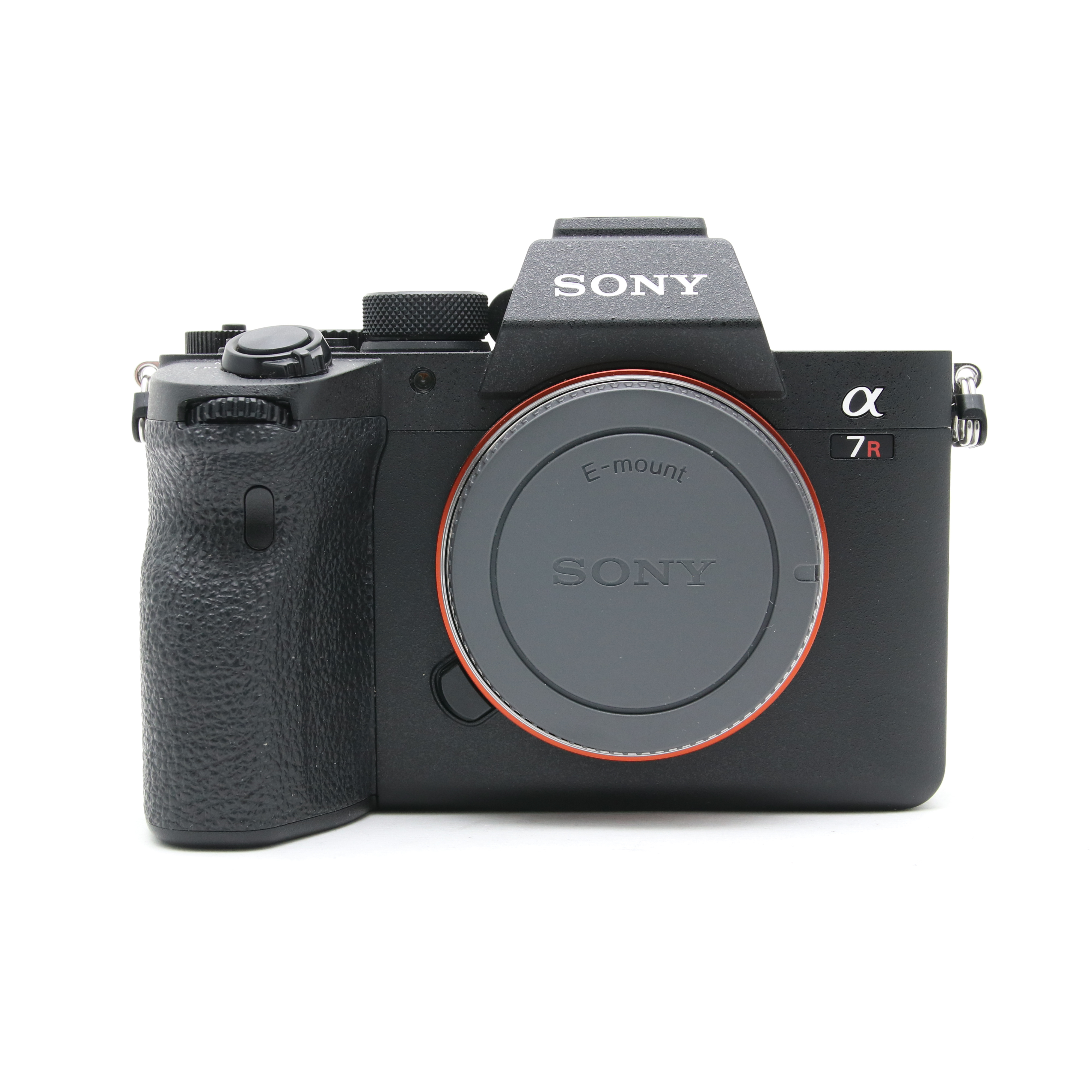 USED Sony A7R IV Digital Camera Body