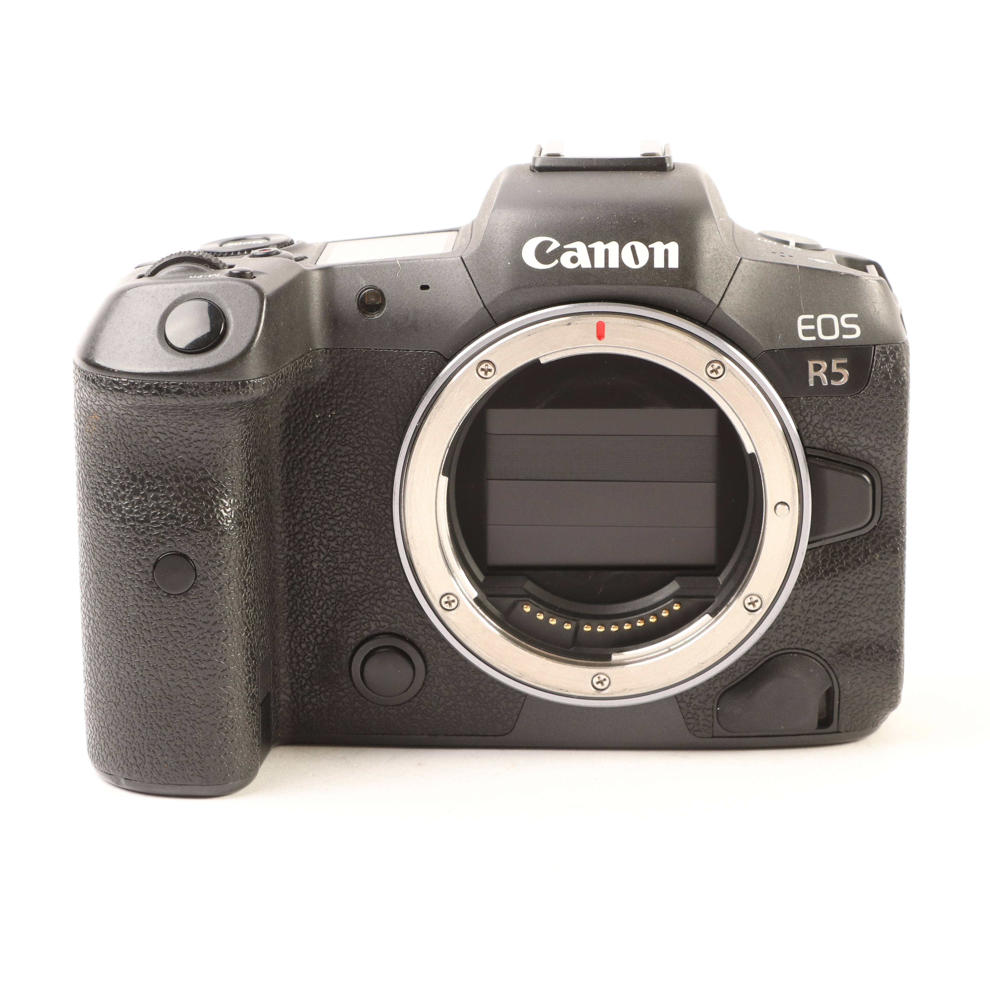 USED Canon EOS R5 Digital Camera Body