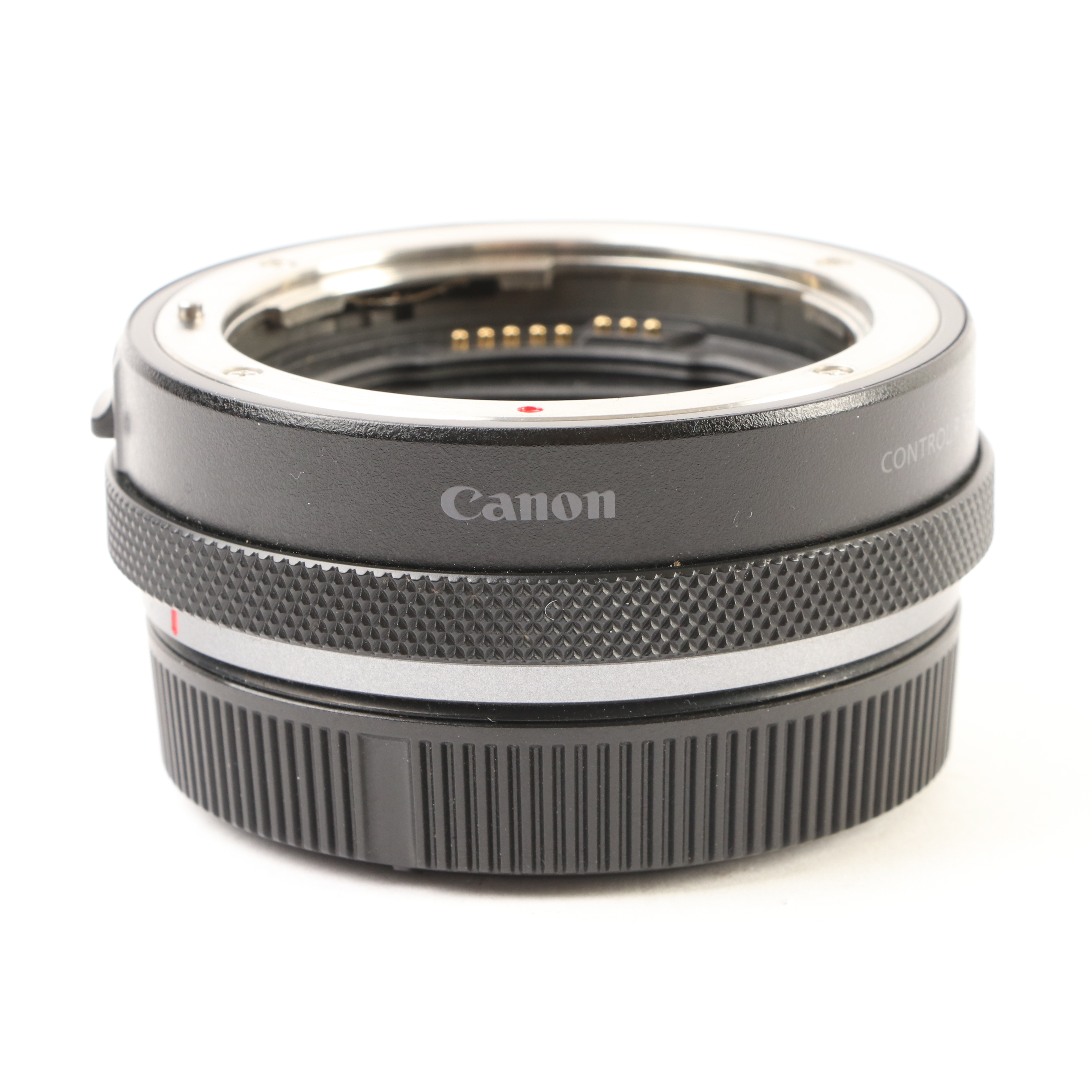 USED Canon Control Ring Mount Adapter EF-EOS R