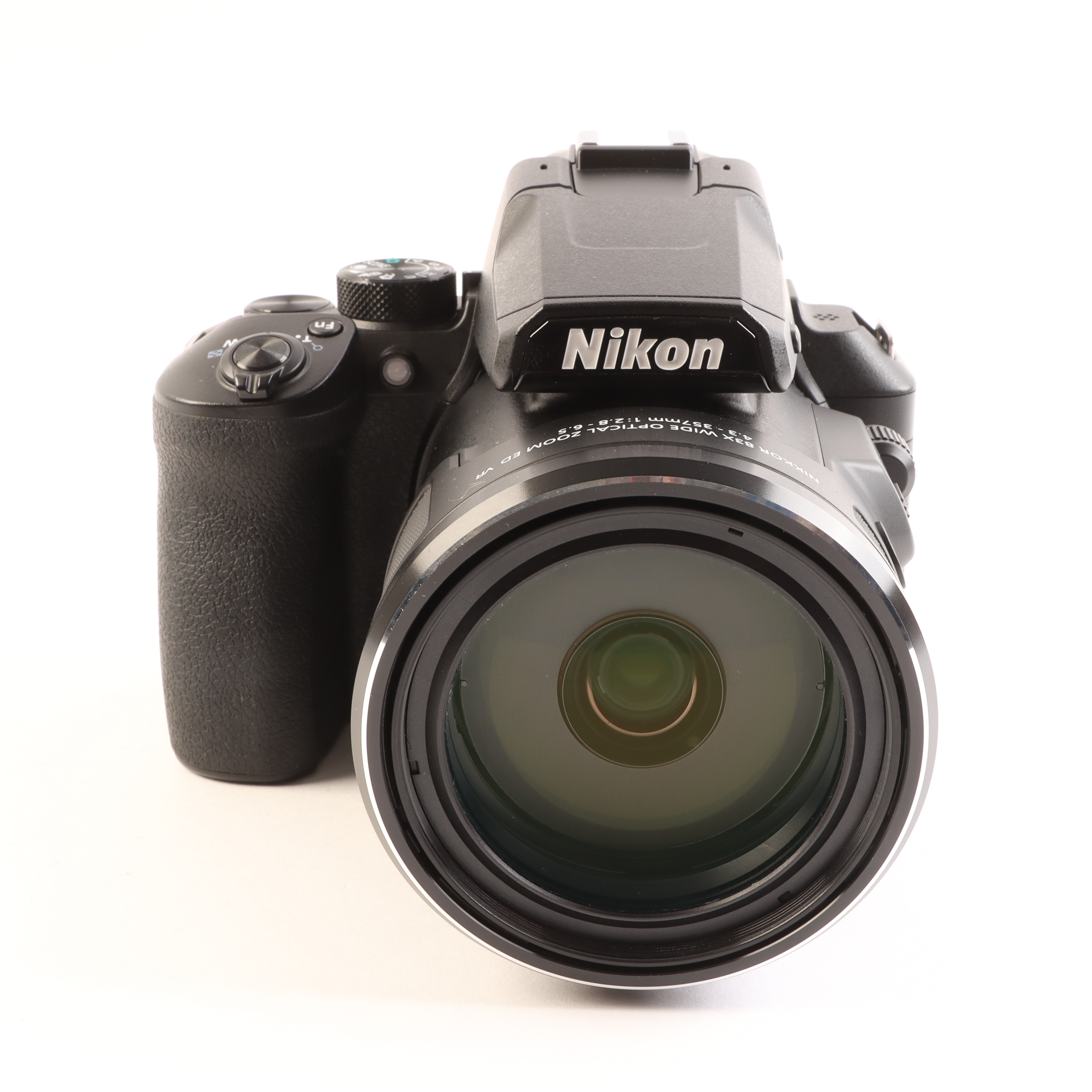 USED Nikon Coolpix P950 Digital Camera