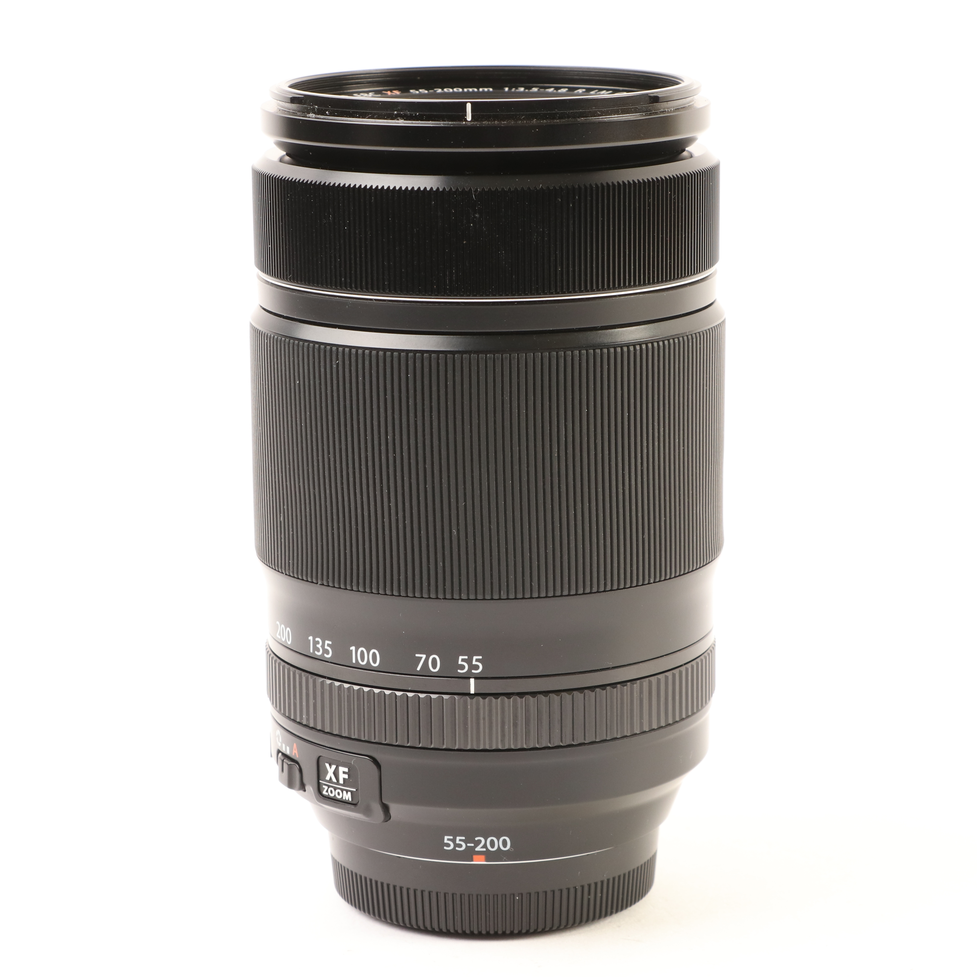 USED Fujifilm XF 55-200mm f3.5-4.8 R LM OIS Lens