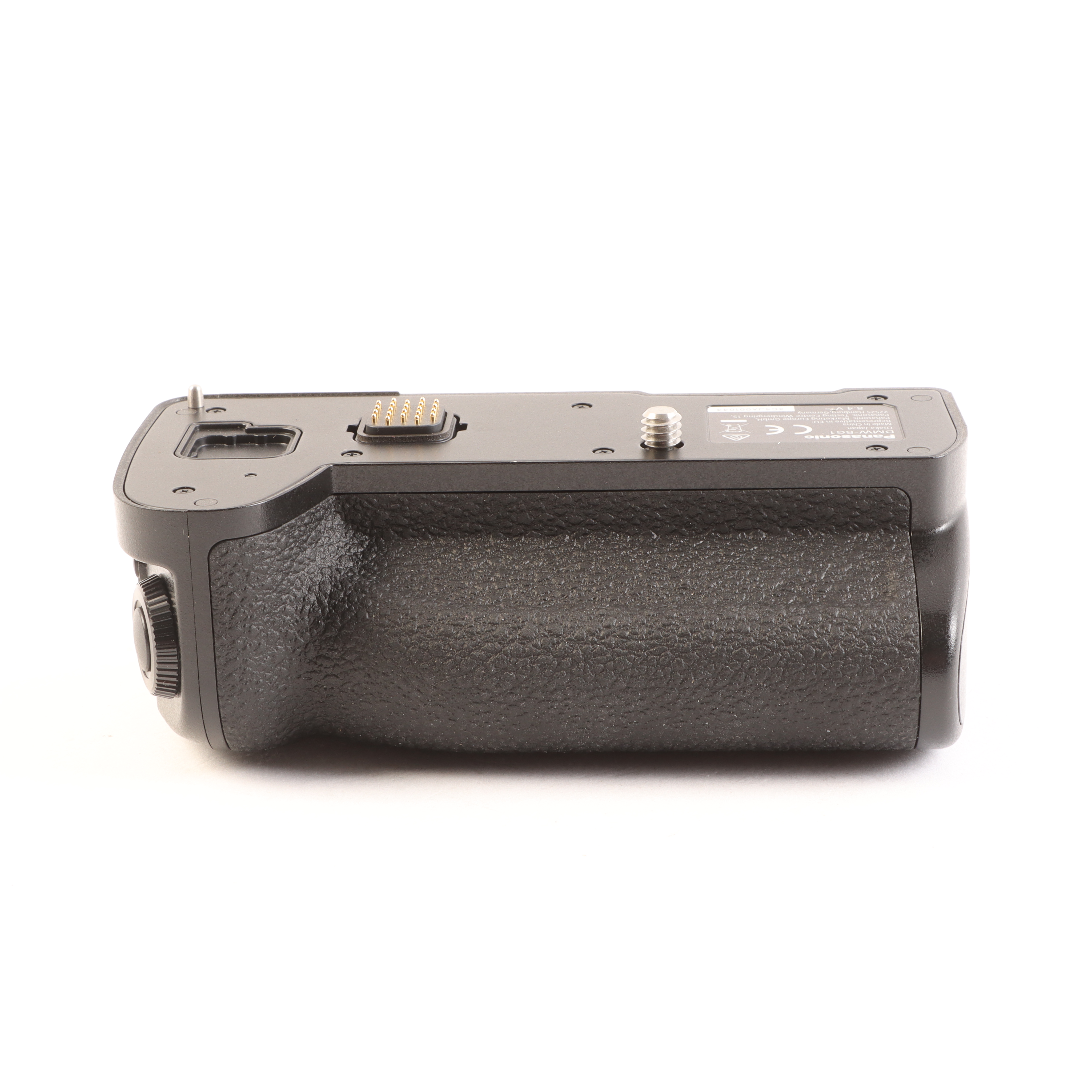 USED Panasonic DMW-BG1E Battery Grip