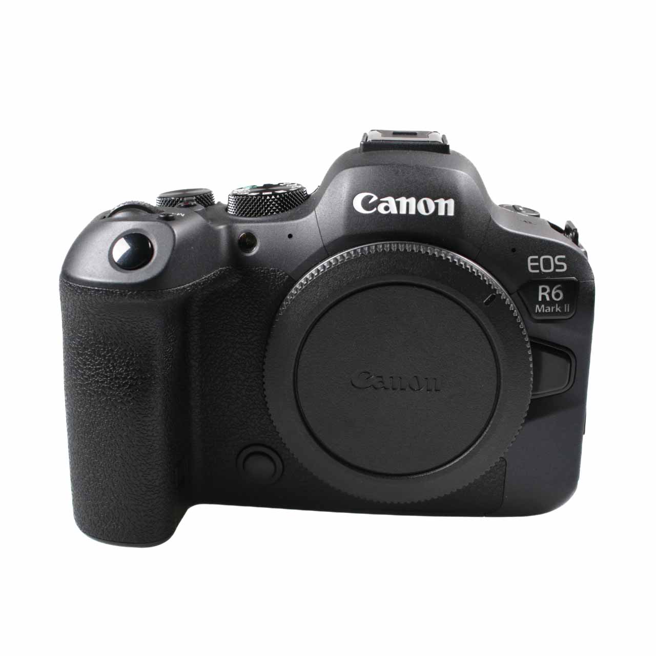 USED Canon EOS R6 Mark II Digital Camera Body