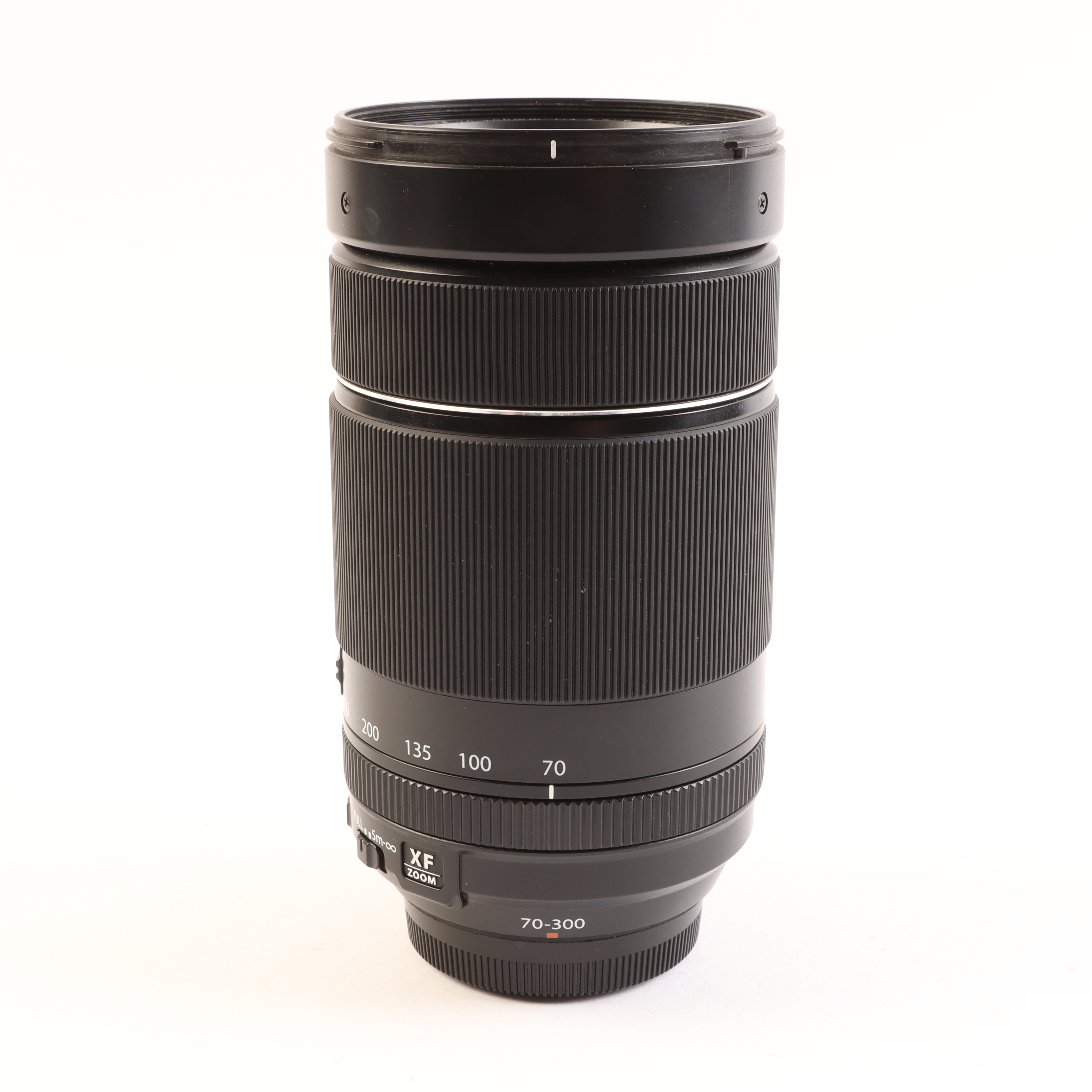 USED Fujifilm XF 70-300mm f4-5.6 R LM OIS WR Lens