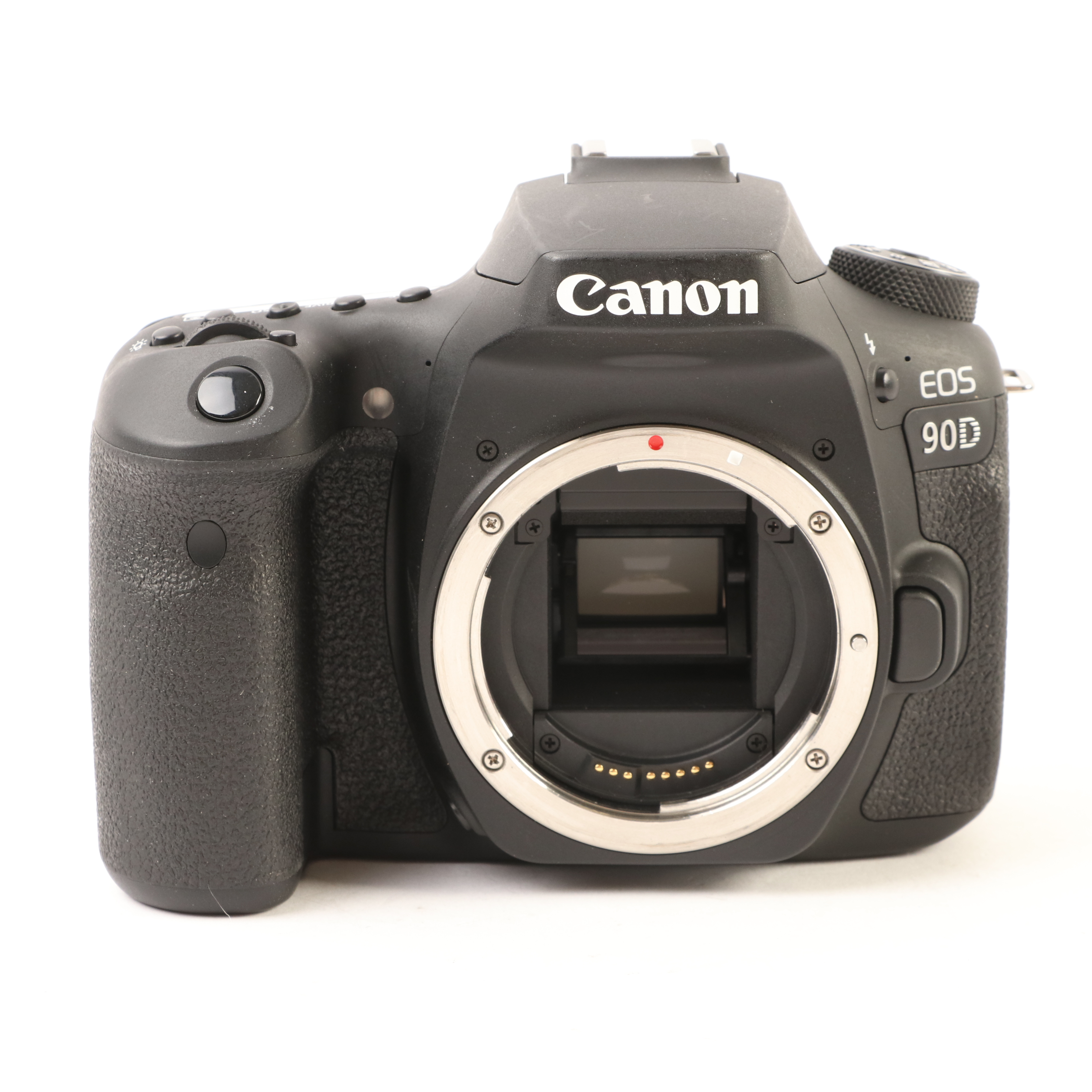 USED Canon EOS 90D Digital SLR Camera Body