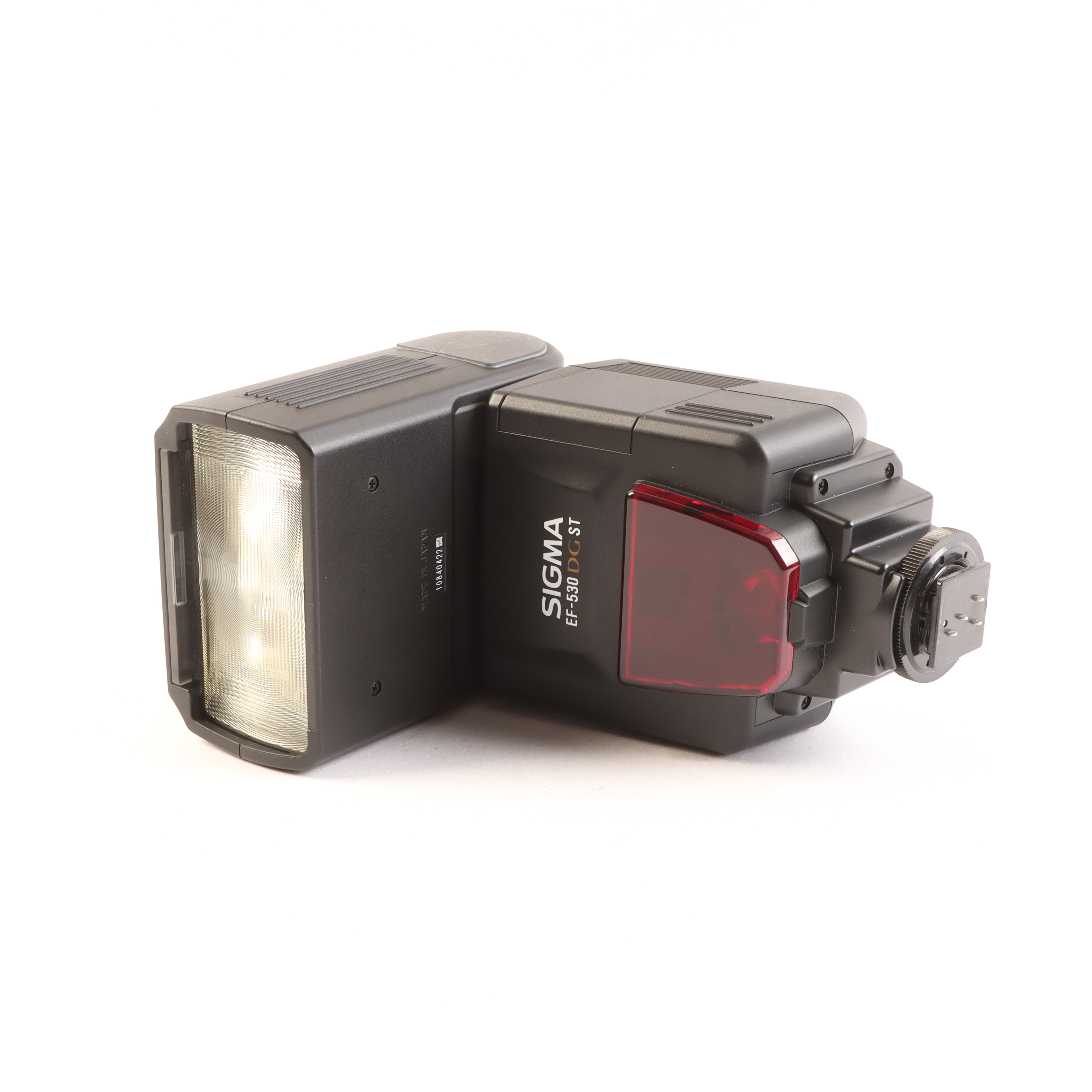 USED Sigma EF 530 DG ST Flashgun Nikon fit