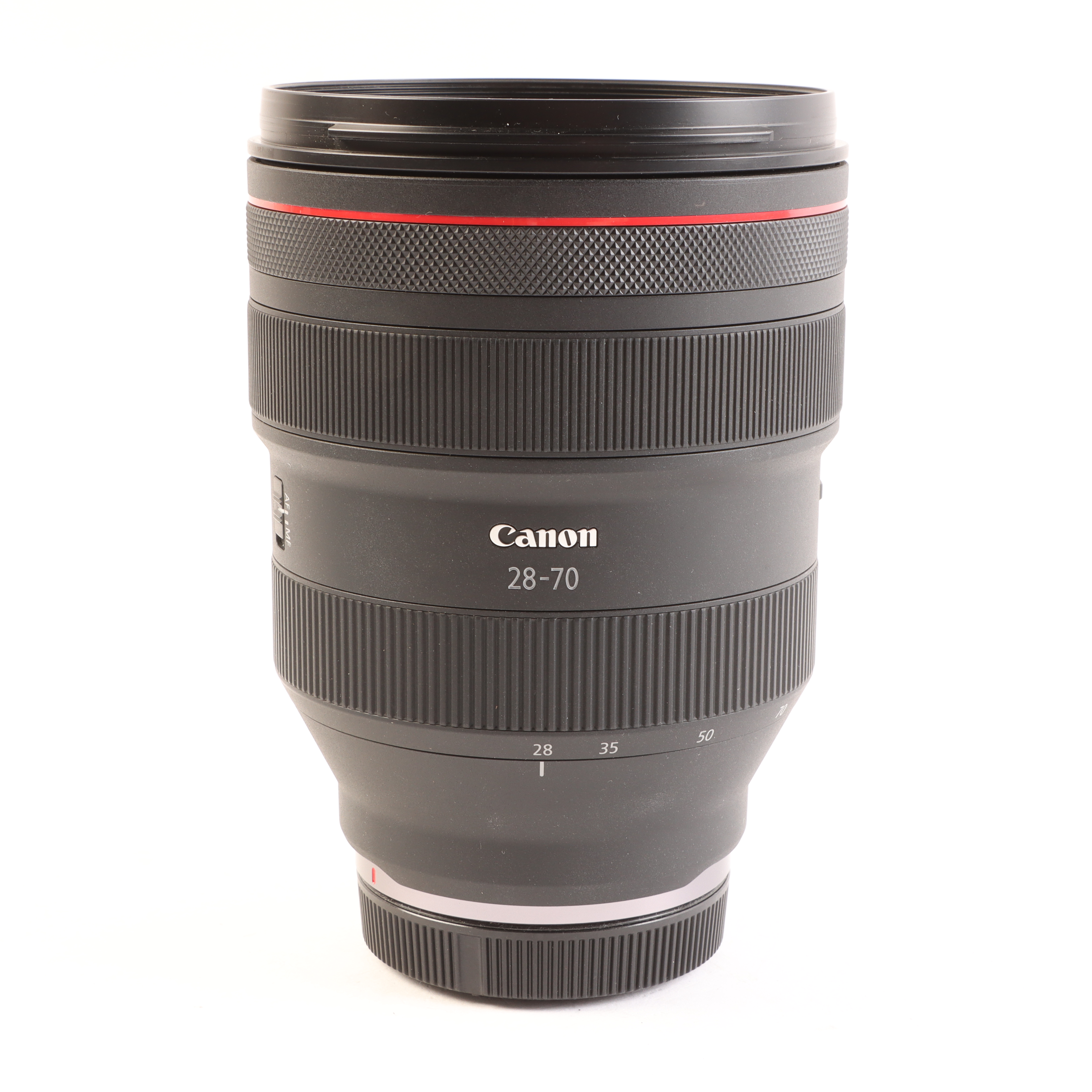 USED Canon RF 28-70mm f2L USM Lens