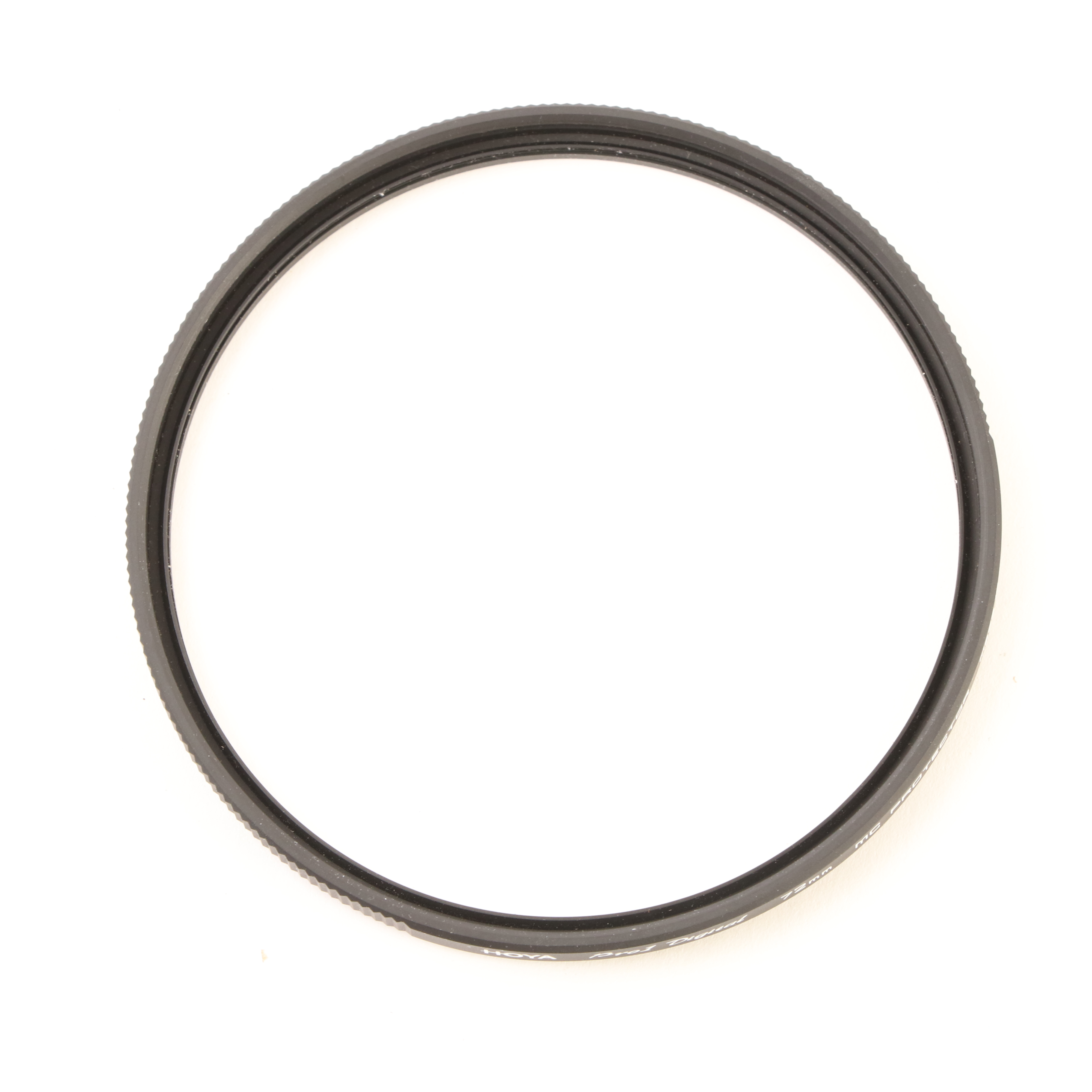 USED Hoya 72mm Pro1 Digital Protector Filter