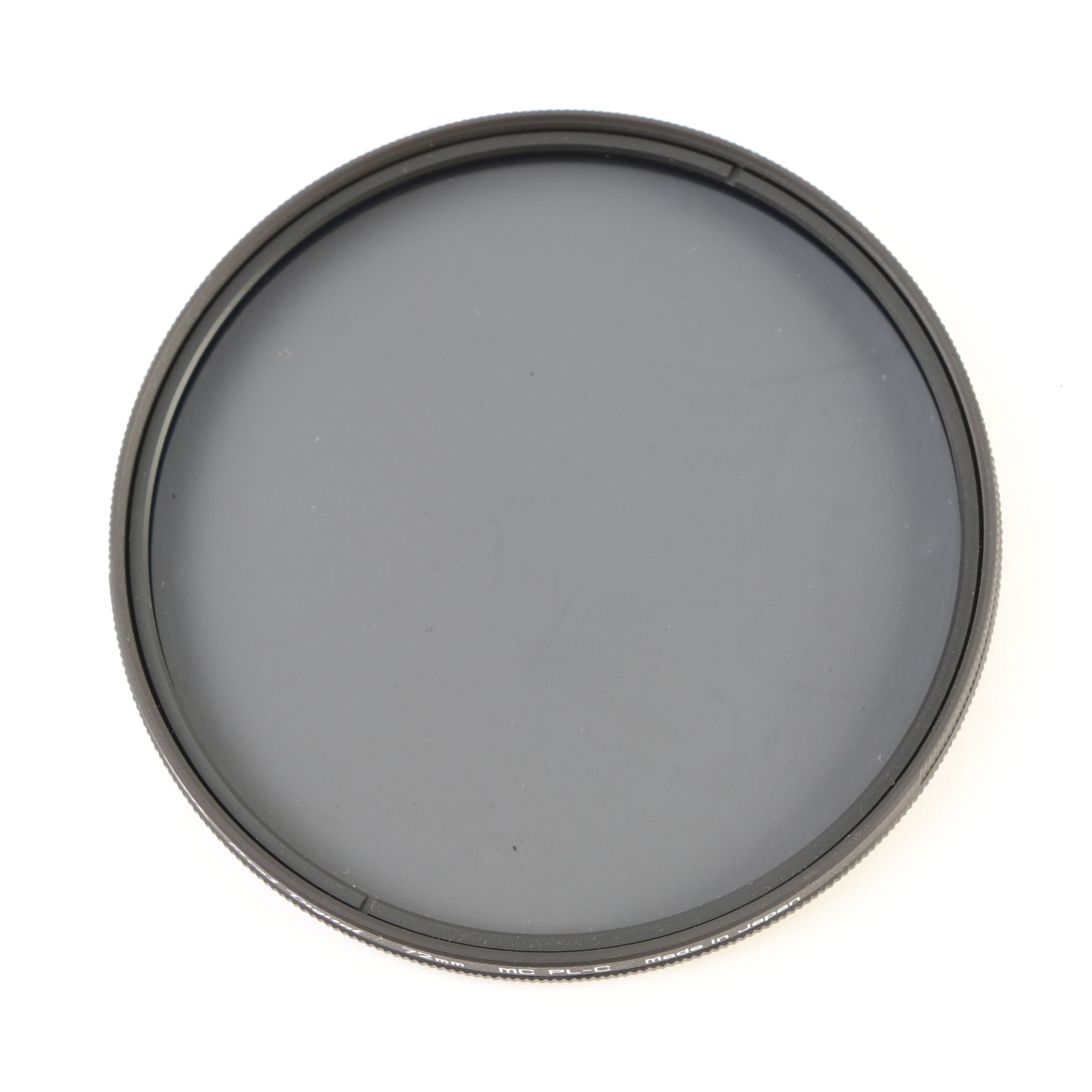 USED Hoya 72mm Pro1 Digital Circular Polariser