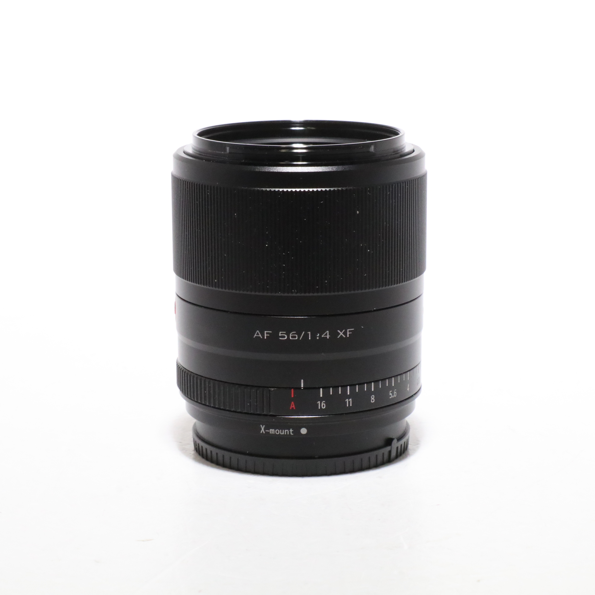 USED Viltrox AF 56mm f1.4 Lens for Fujifilm X