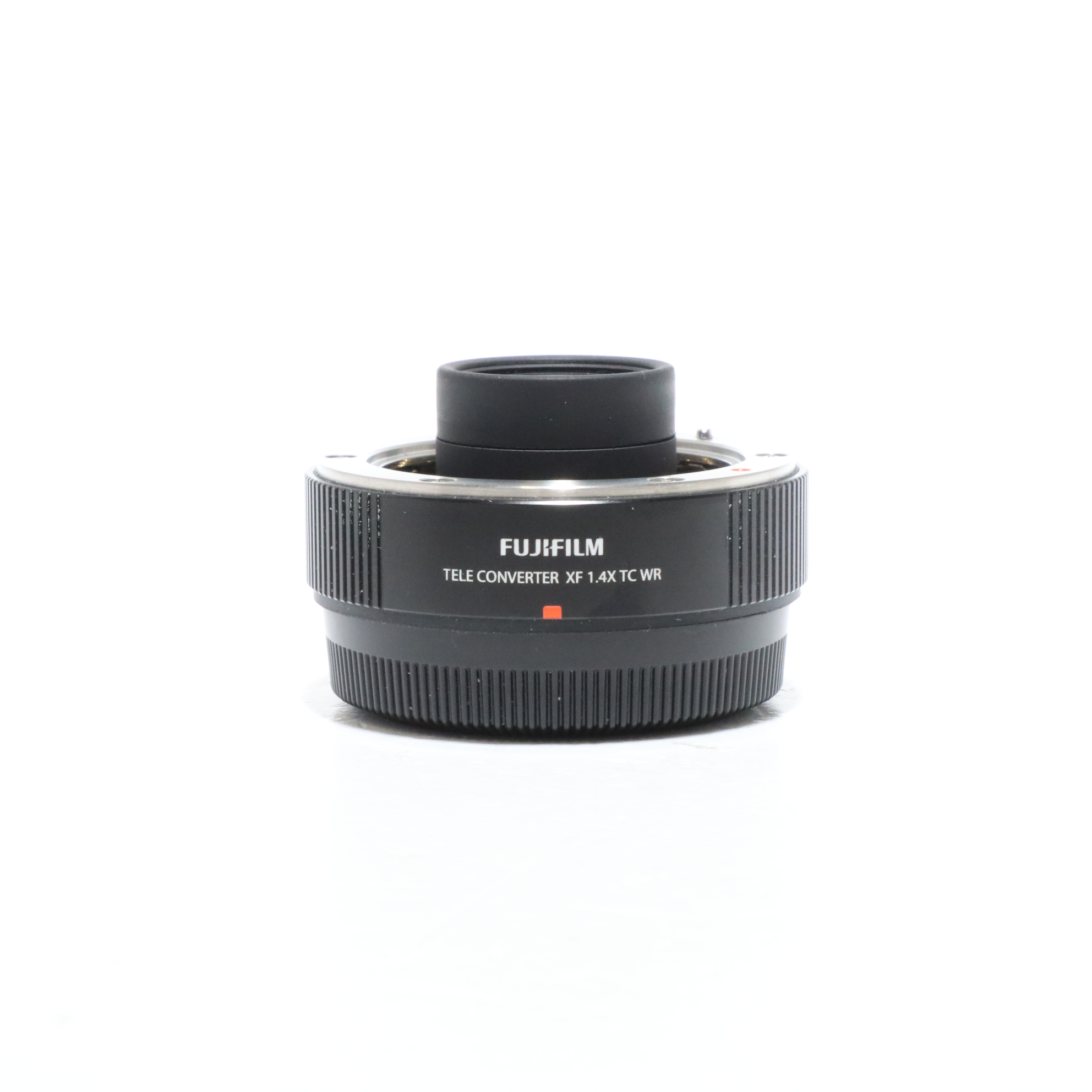 USED Fujifilm 1.4X XF TC WR Teleconverter