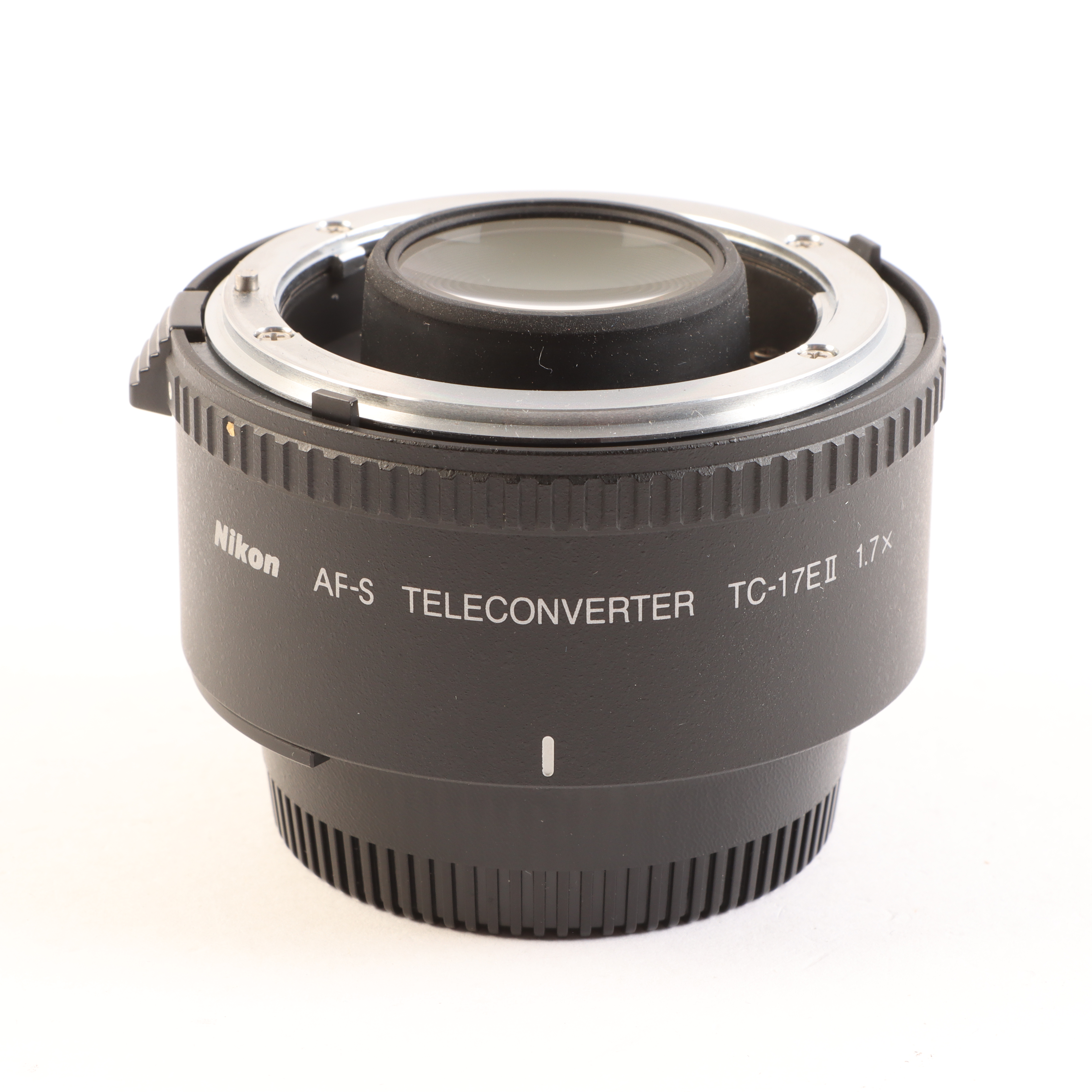 USED Nikon TC-17E II AF-S Teleconverter