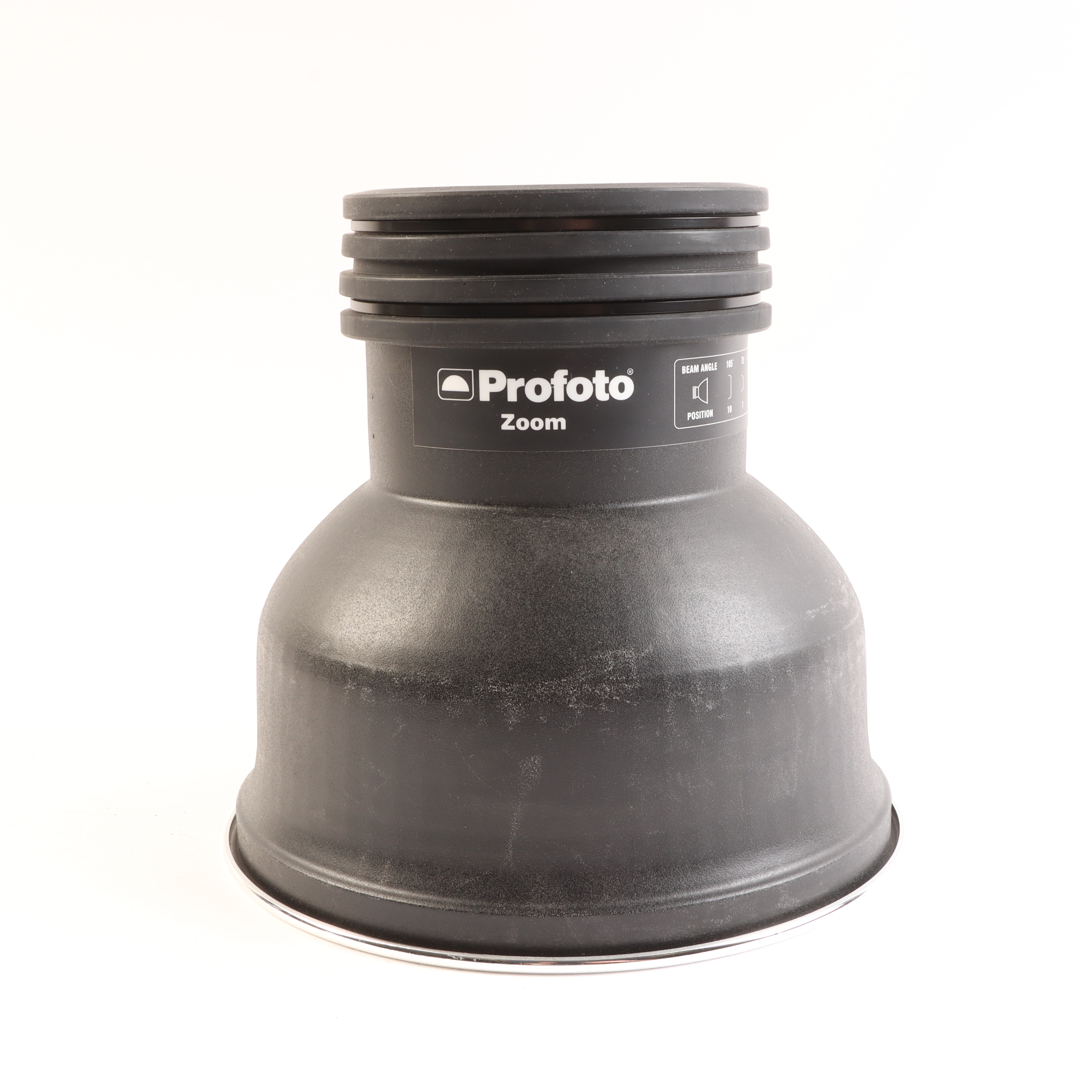 USED Profoto Zoom Reflector 2