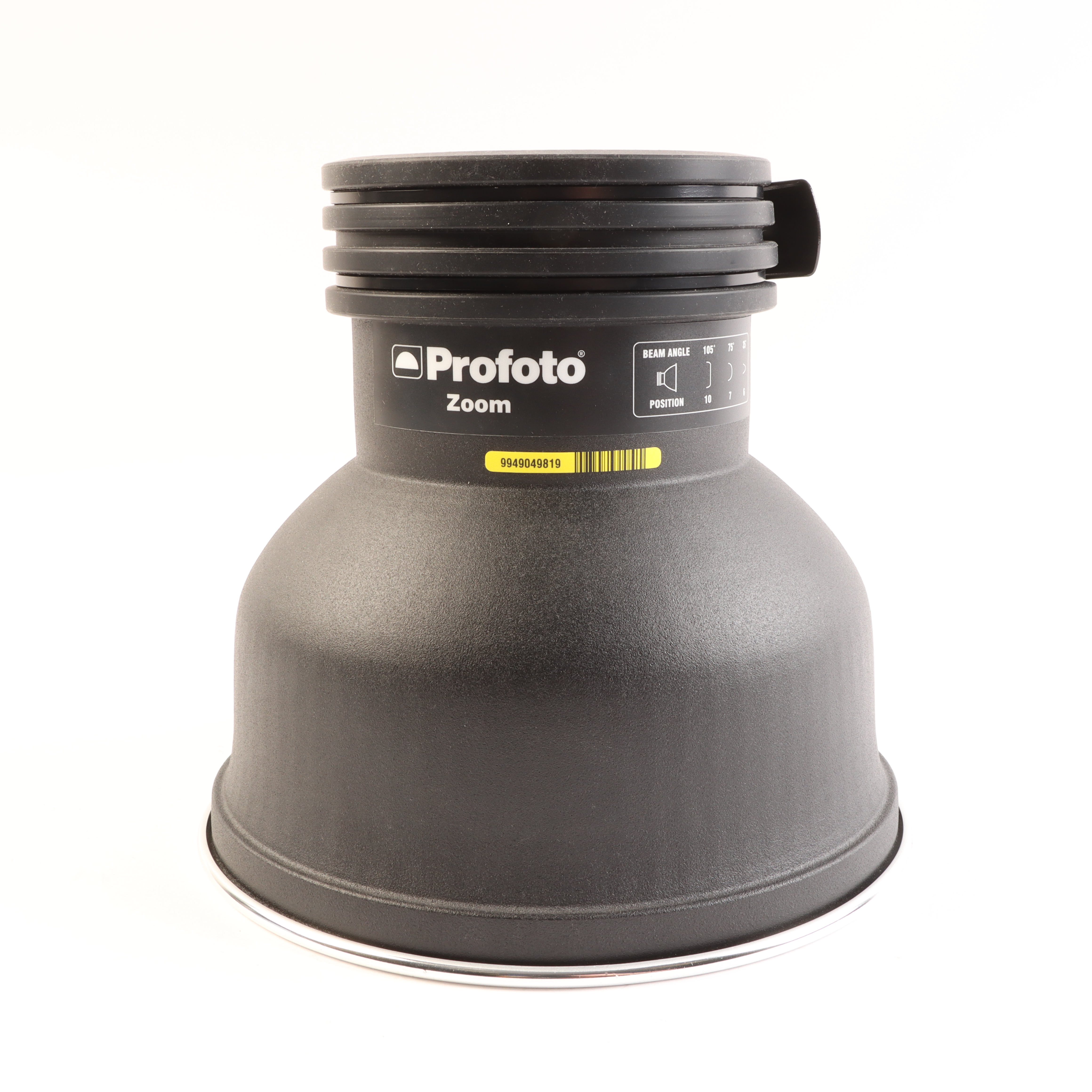 USED Profoto Zoom Reflector 2