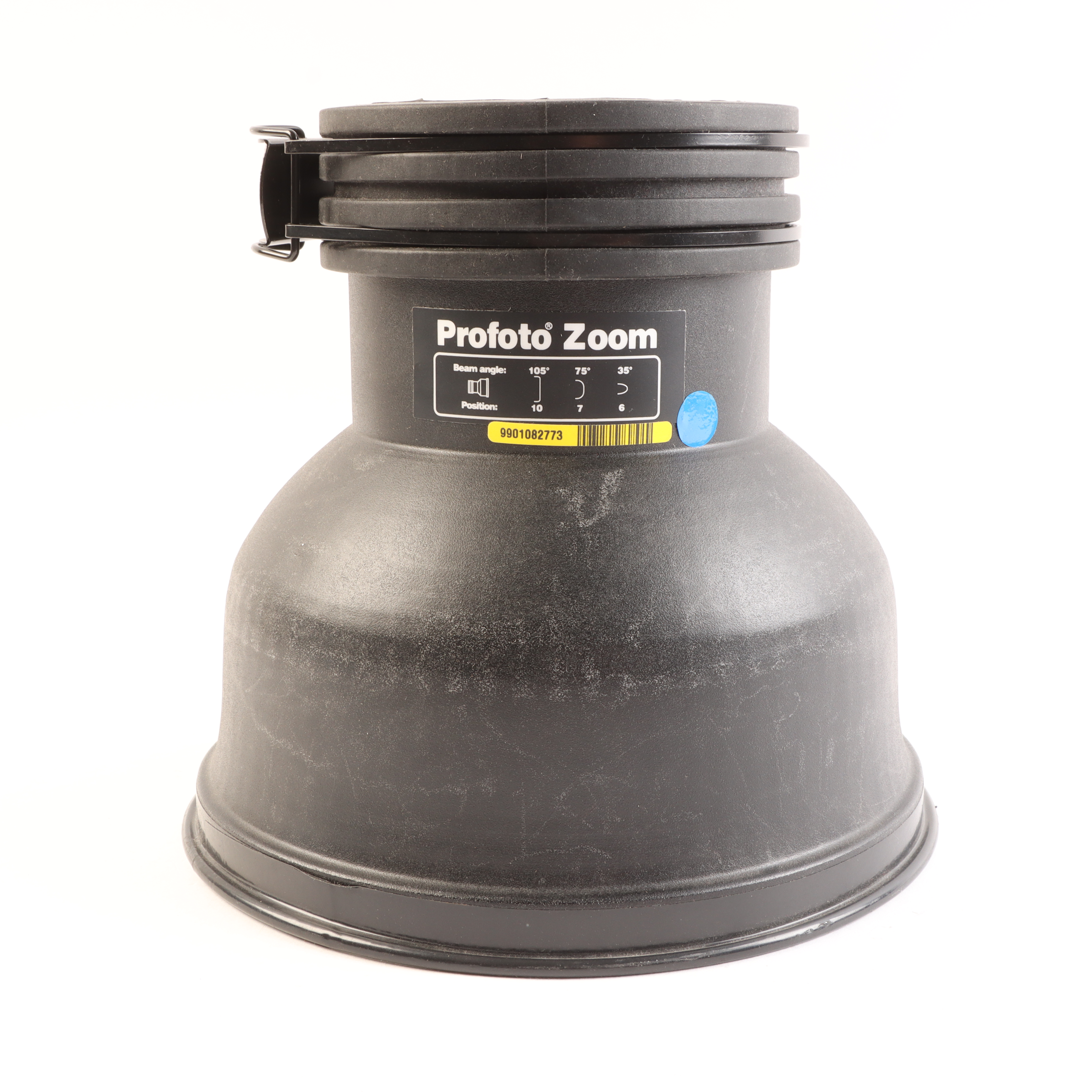 USED Profoto Zoom Reflector 2