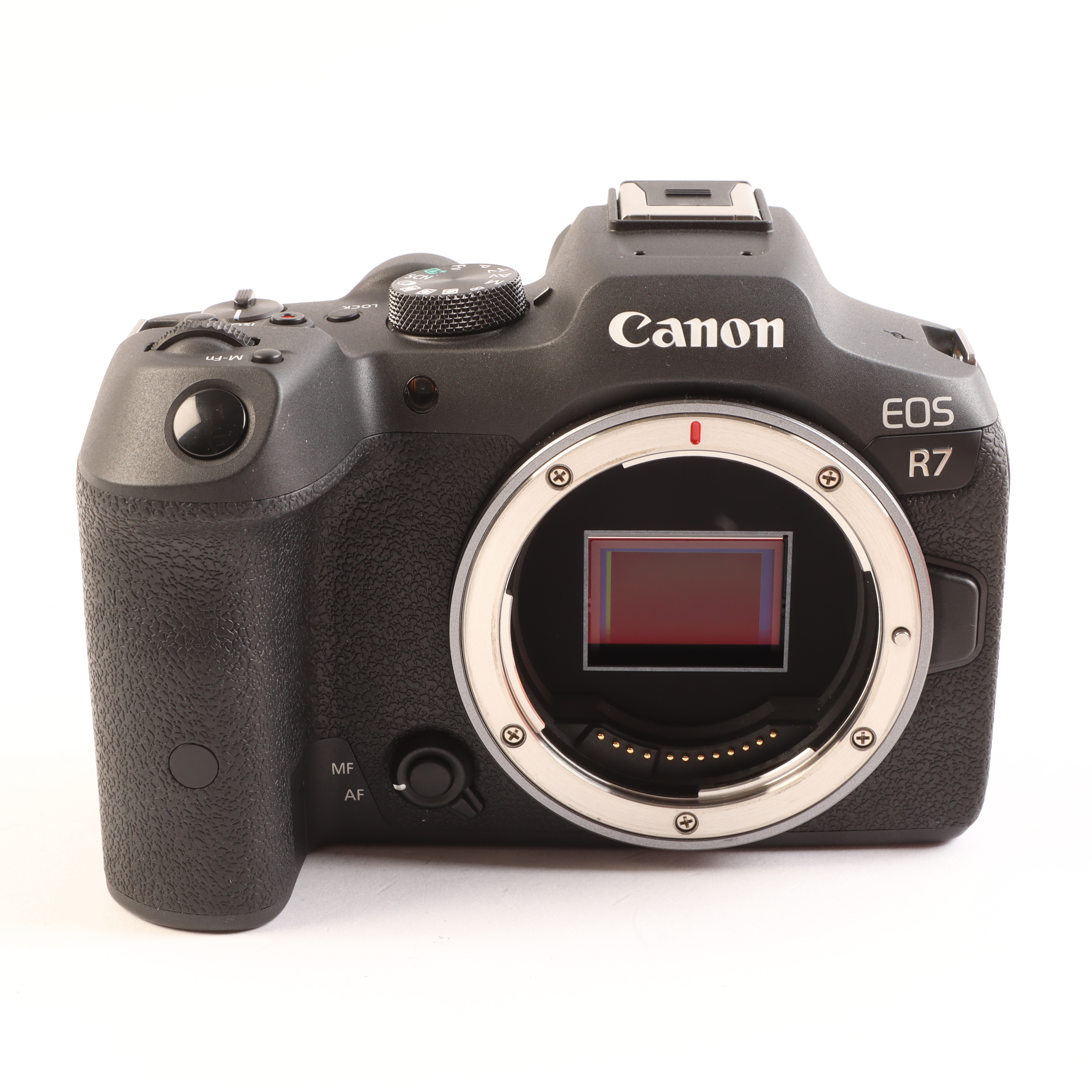 USED Canon EOS R7 Digital Camera Body