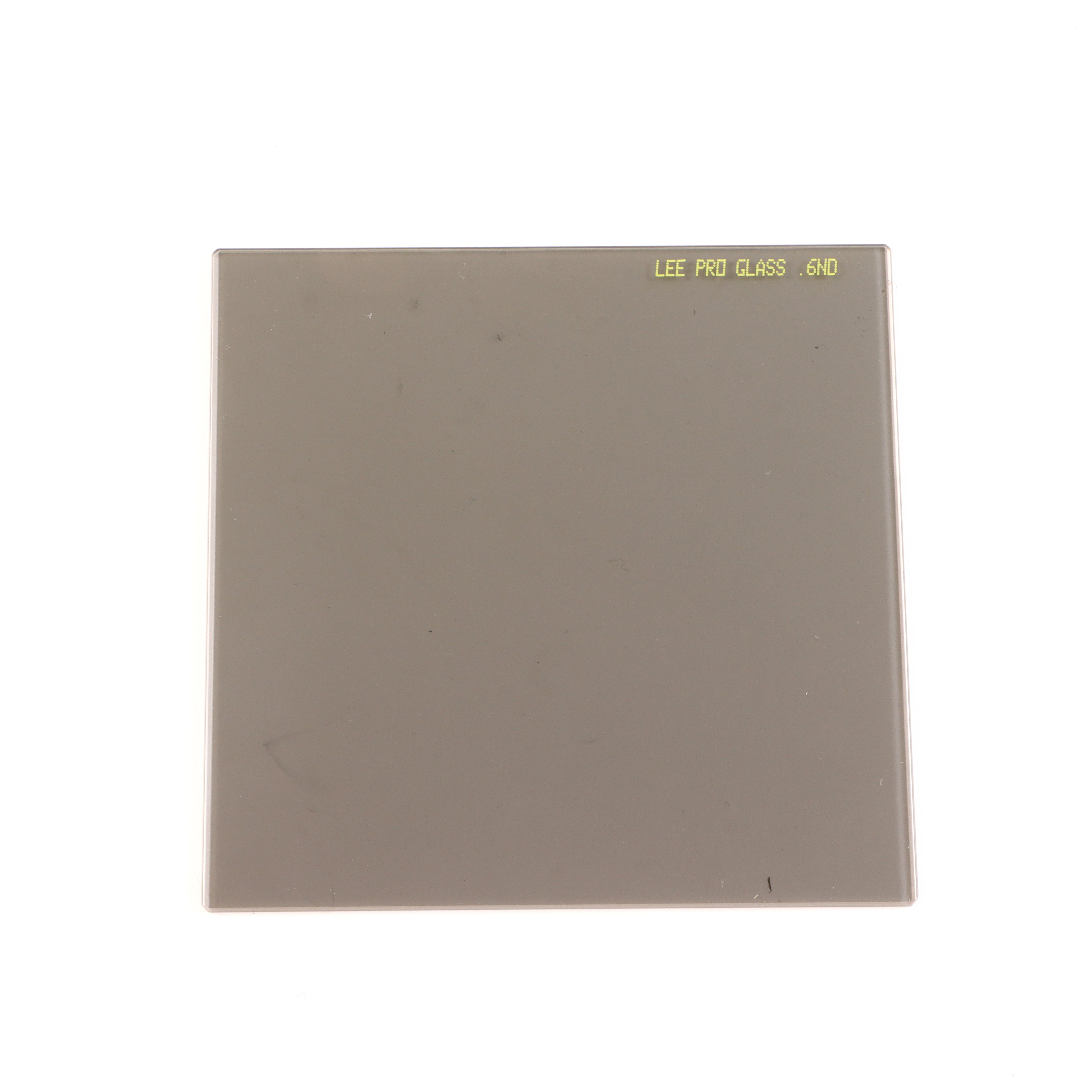 USED Lee Neutral Density 0.6  ProGlass Filter
