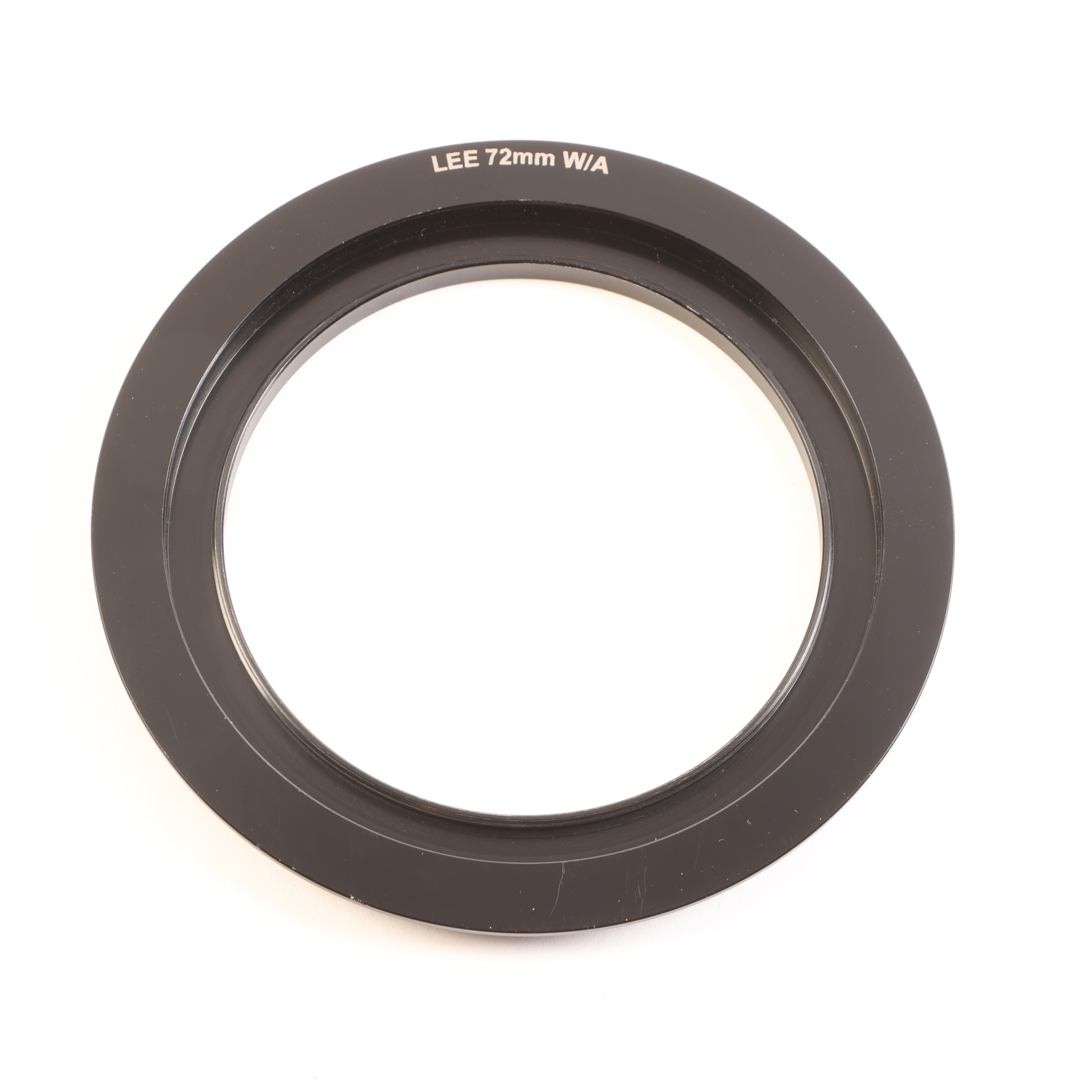 USED Lee Wide Angle Adaptor Ring 72mm