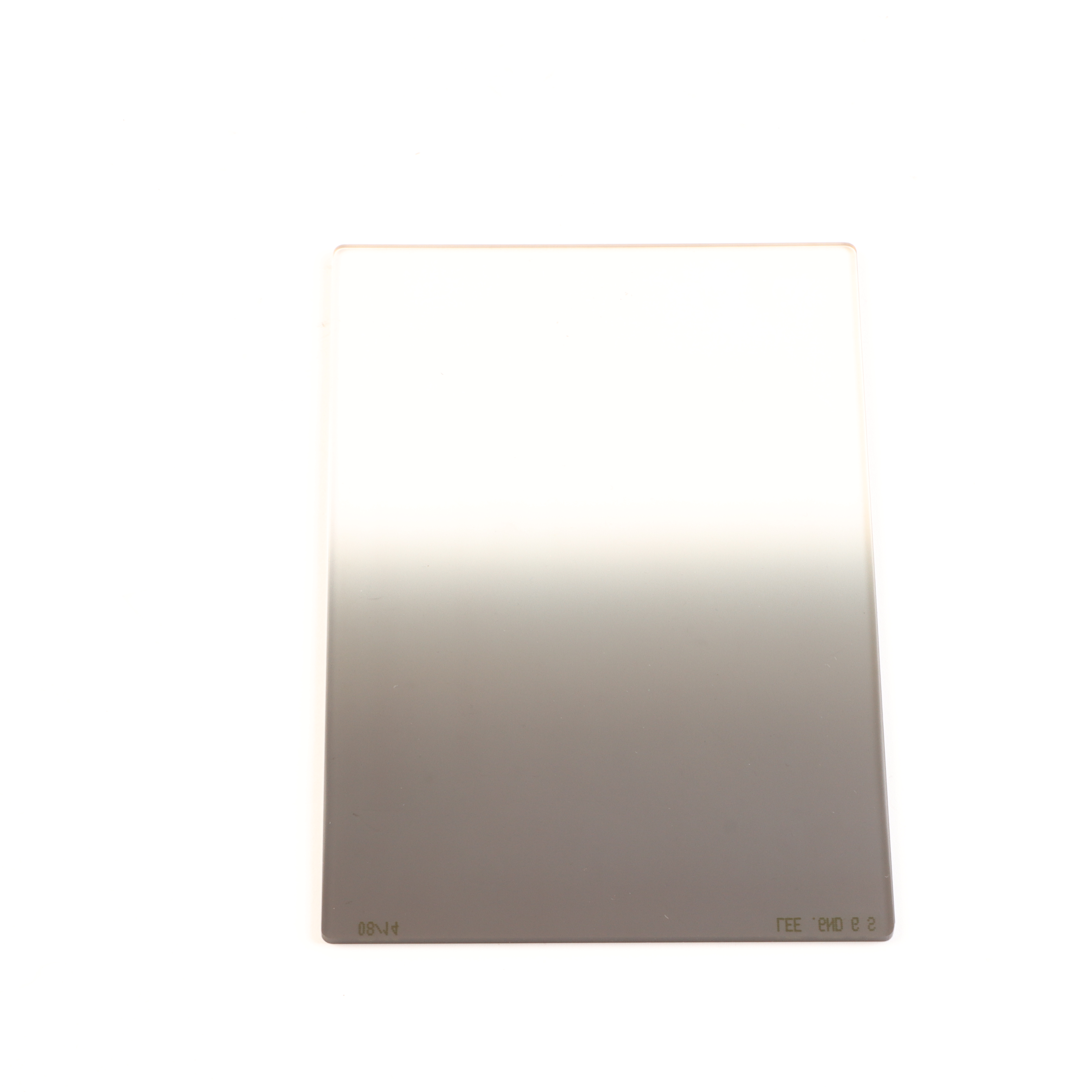 USED Lee Neutral Density 0.6 Soft Graduated Resin Filter
