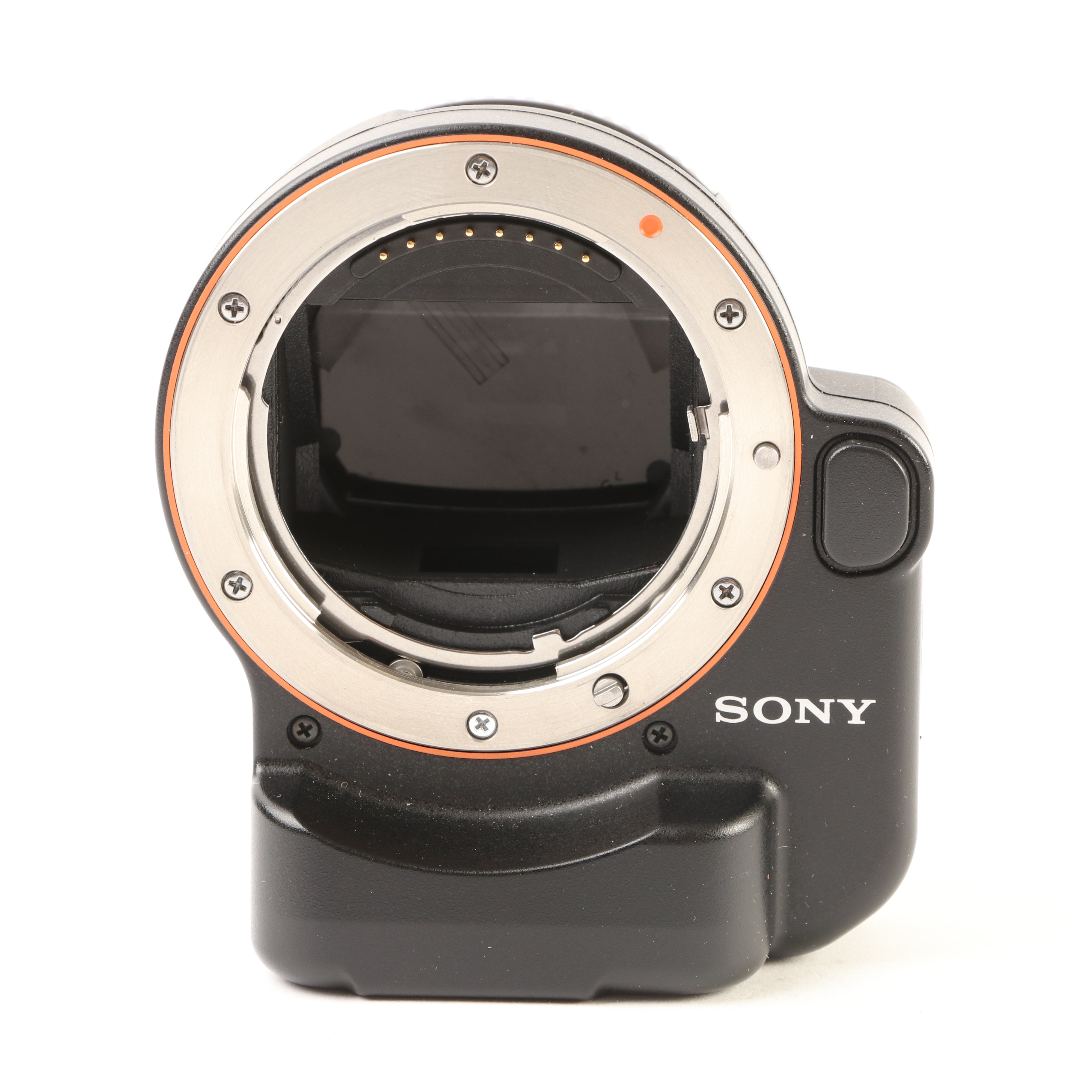USED Sony LA-EA4 Mount Adapter