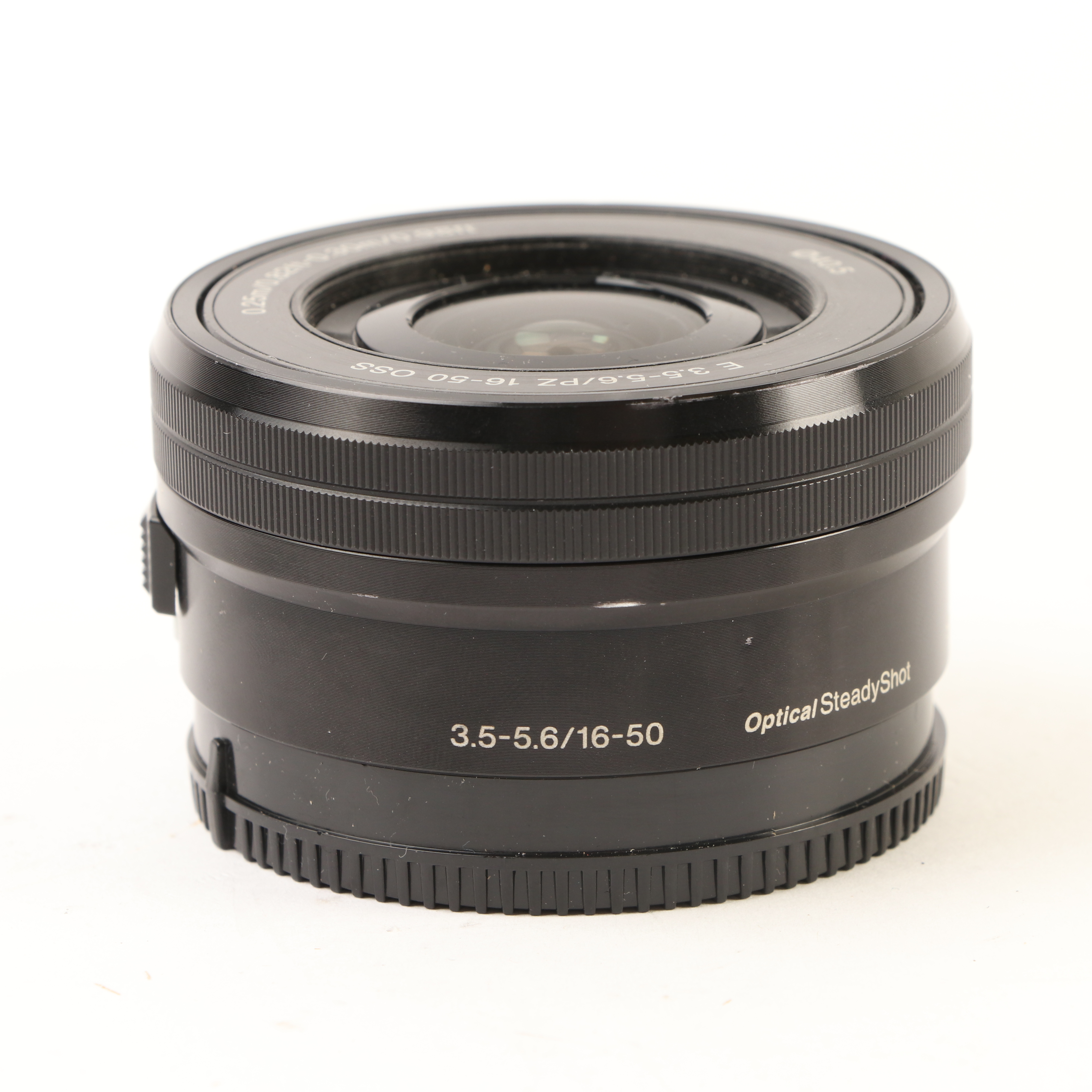 USED Sony E 16-50mm f3.5-5.6 OSS Lens