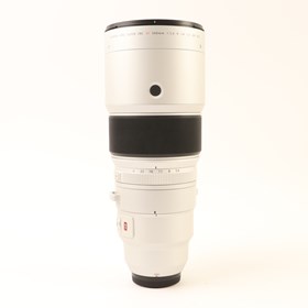 USED Fujifilm XF 500mm f5.6 R LM OIS WR Lens