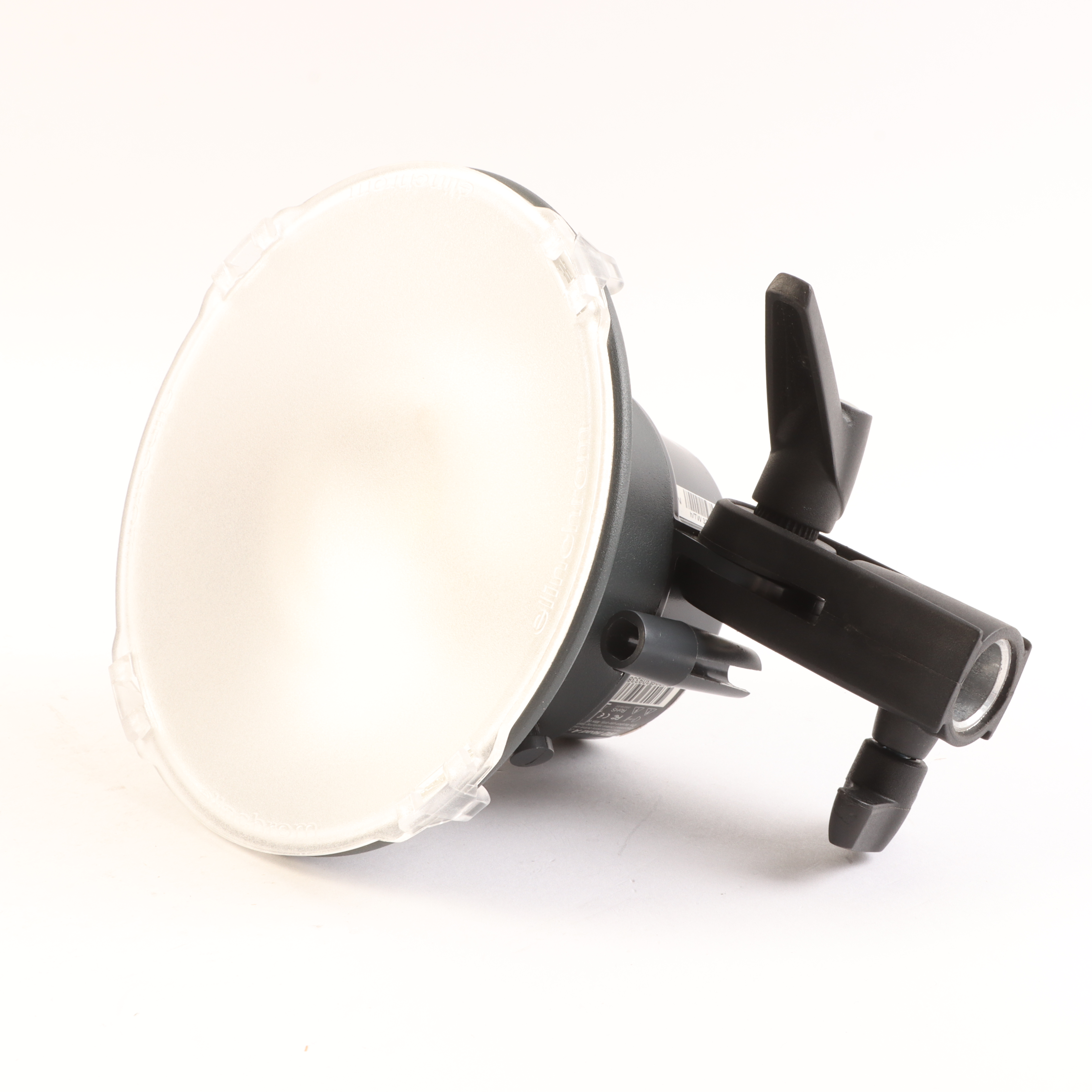 USED Elinchrom Ranger Q Hybrid A Head