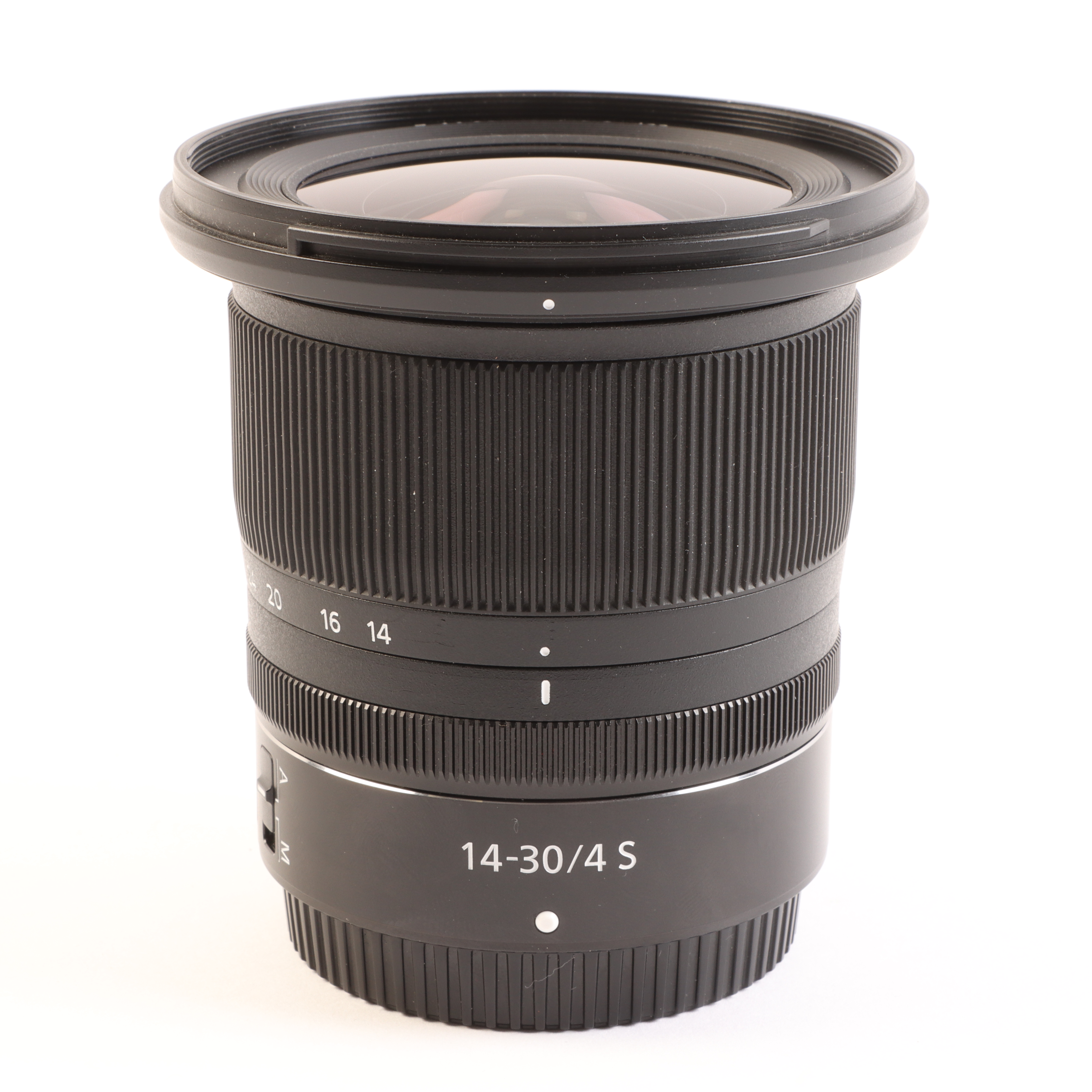 USED Nikon Z 14-30mm f4 S Lens