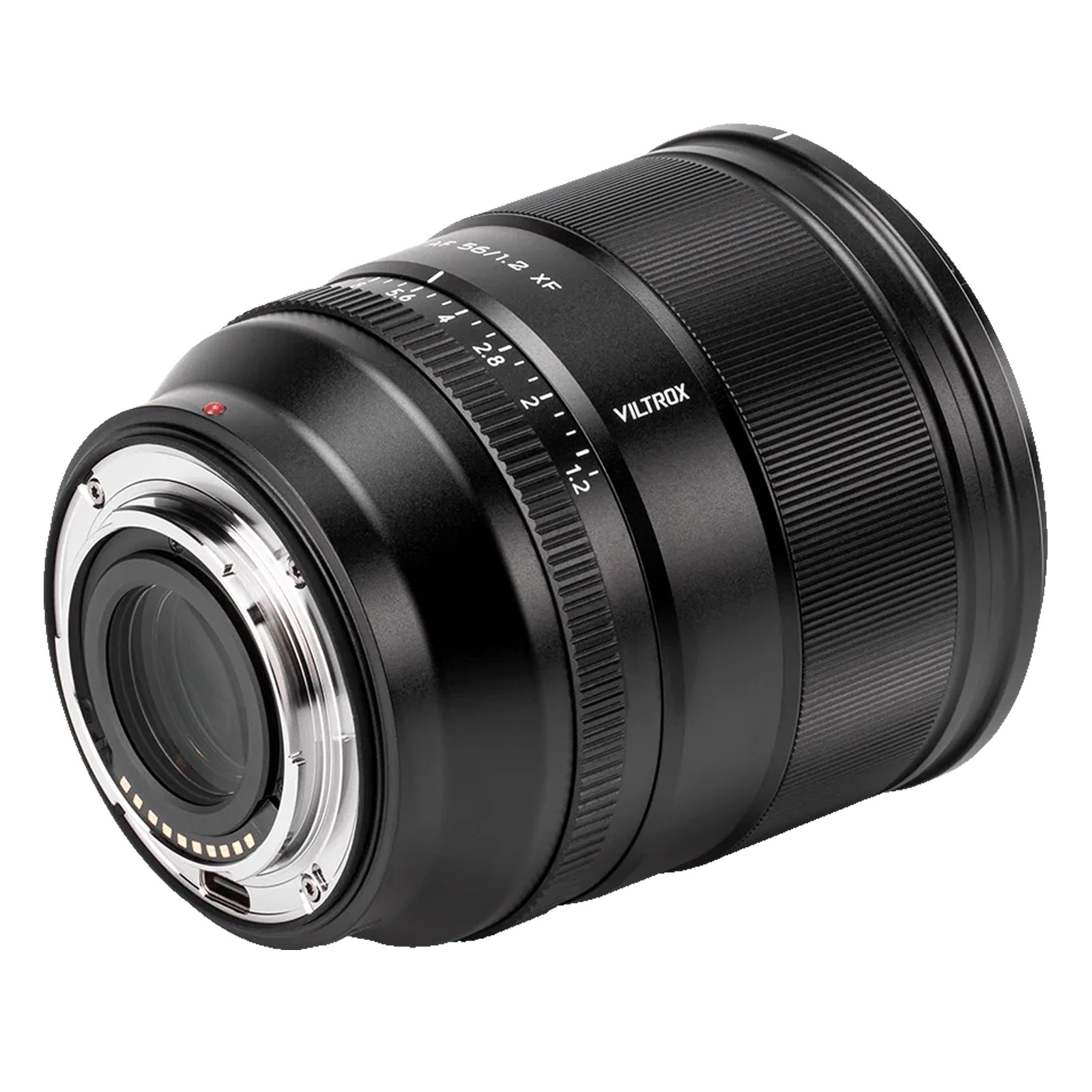 Viltrox AF 56mm f1.2 PRO lens for Fujifilm X | Wex Photo Video