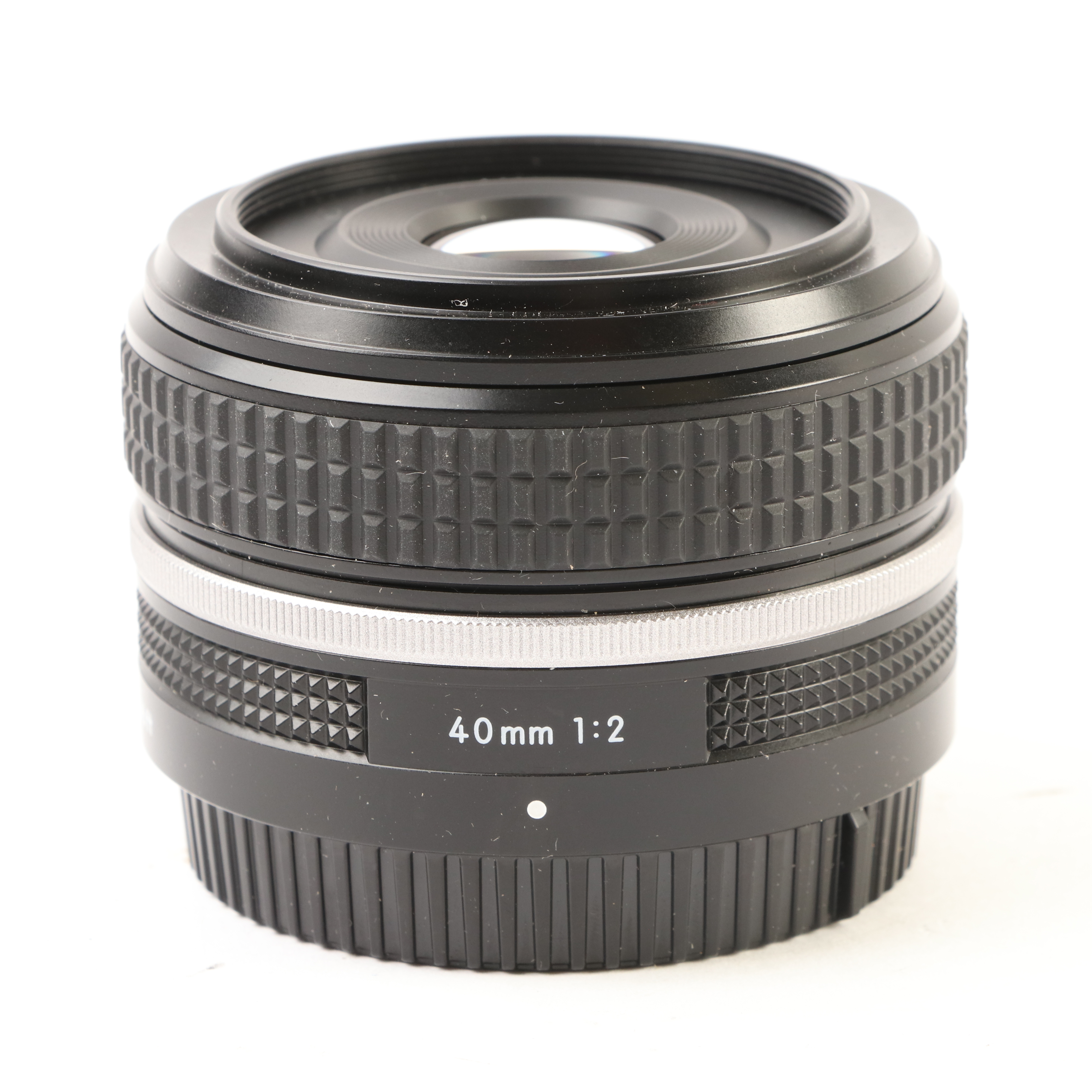 USED Nikon Z 40mm f2 SE Lens